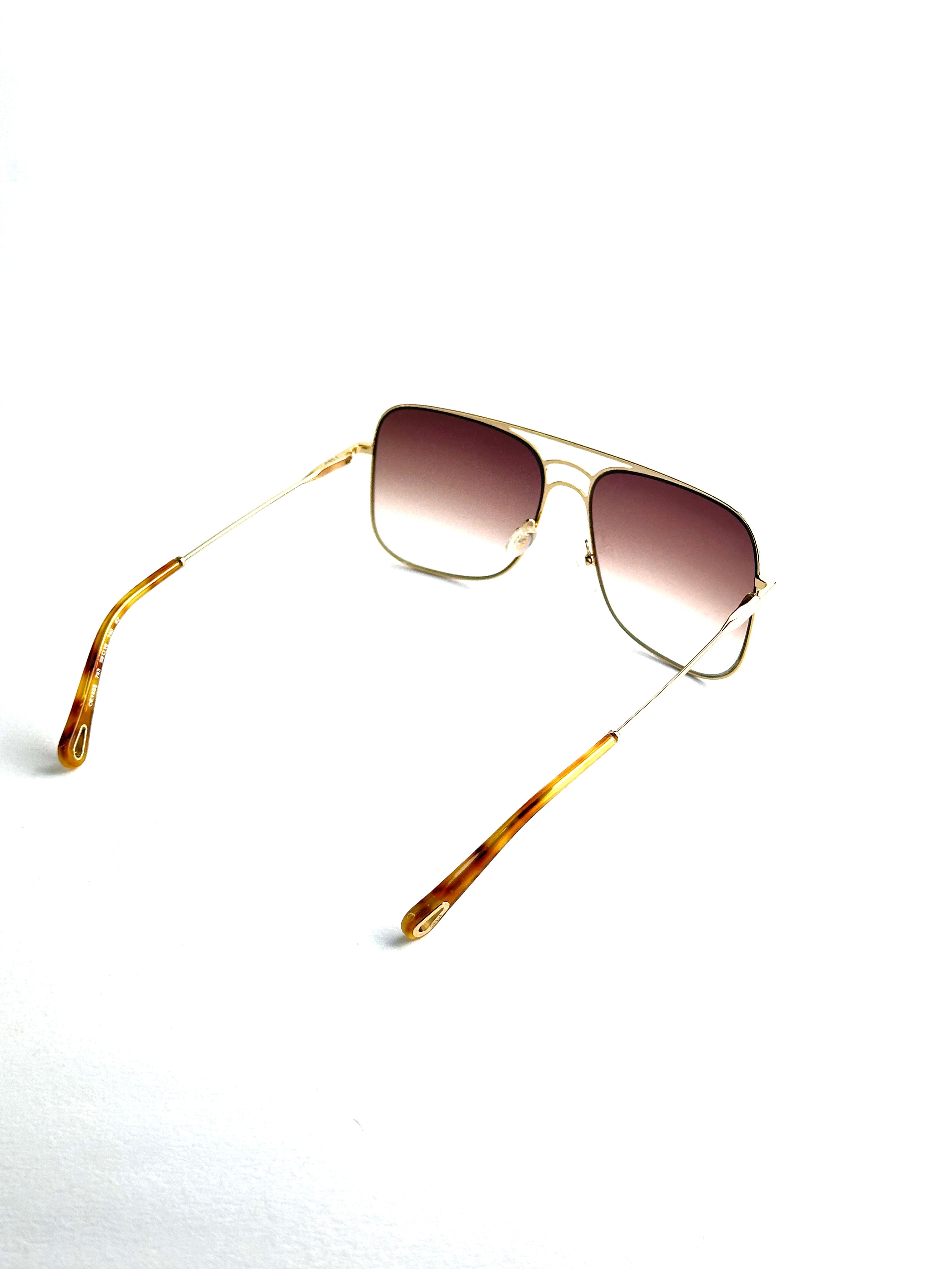 Occhiali da sole CHLOÉ CE140S 35787 743