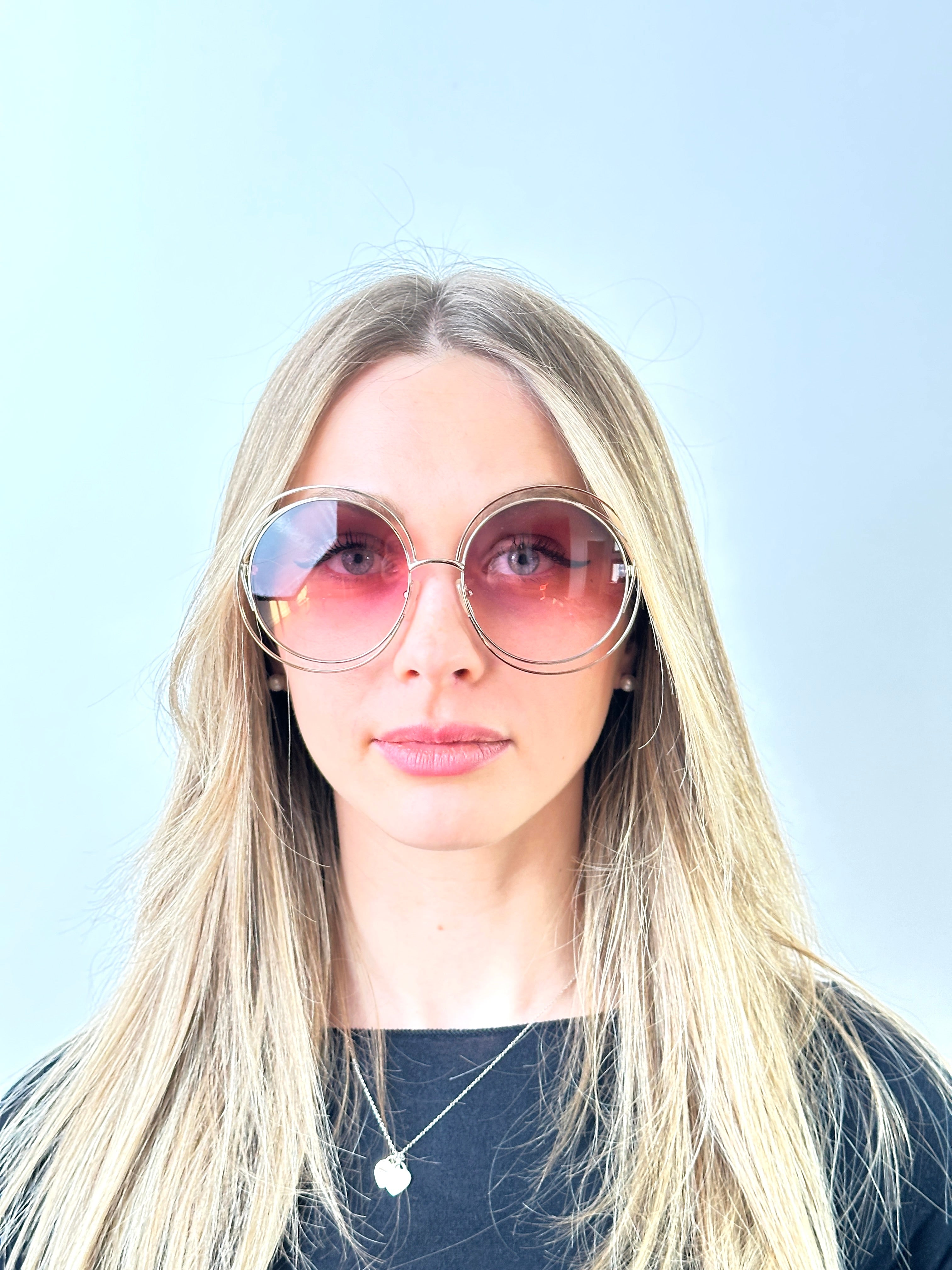 Occhiali da sole CHLOÉ CE114SD 38073 813