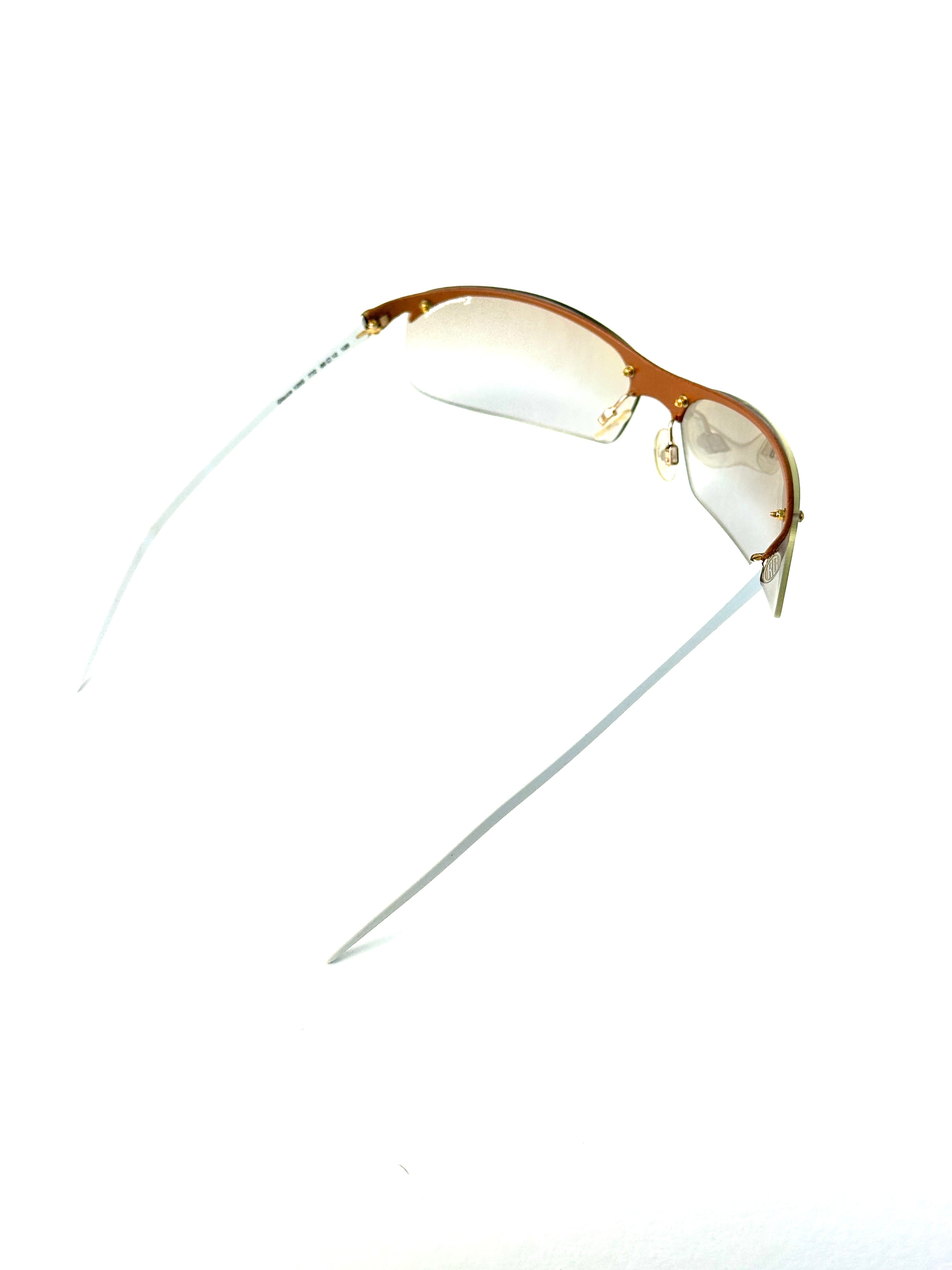 ROBERTO CAVALLI THÉSÉE 379S