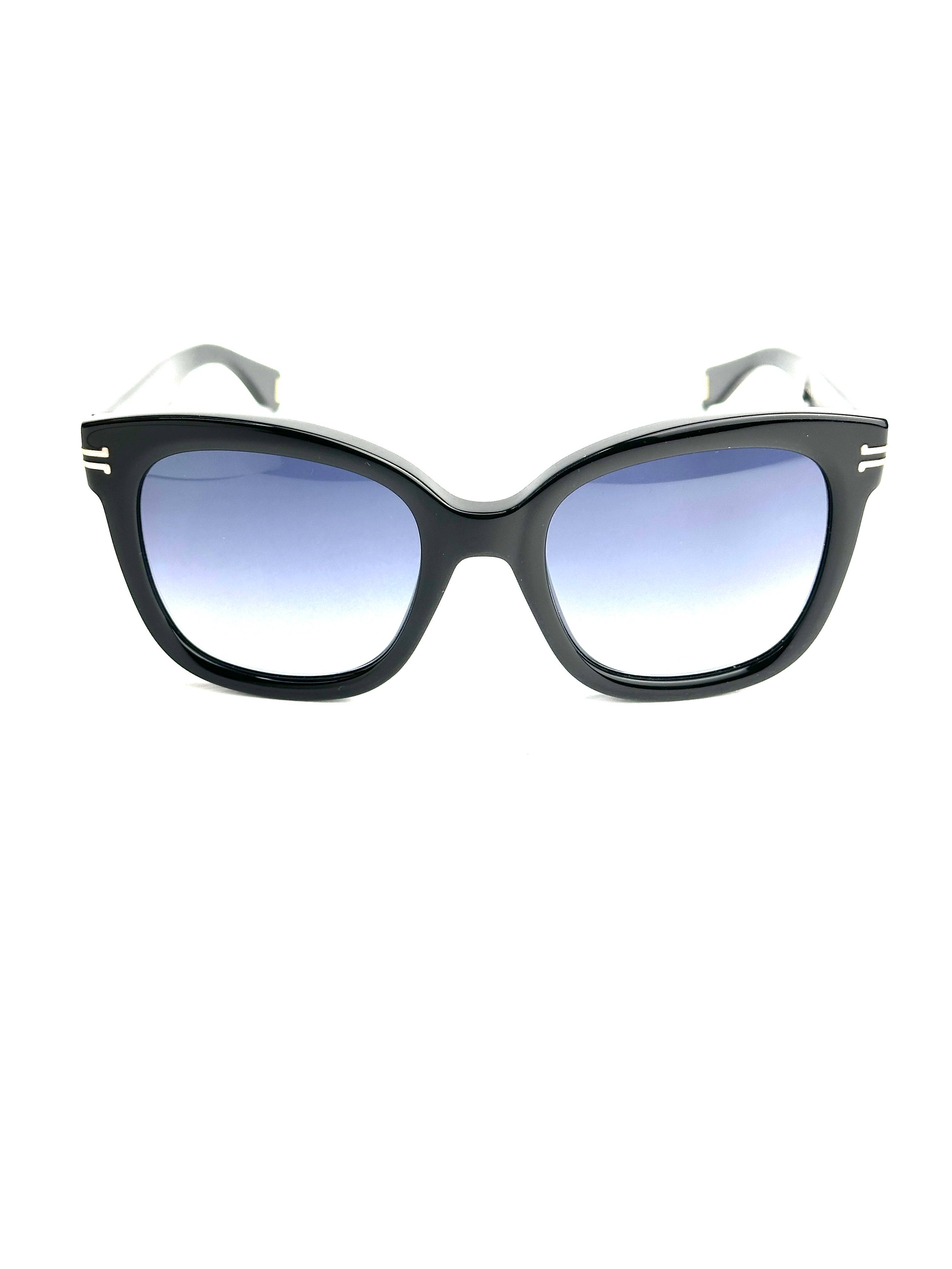 Occhiali da sole MARC JACOBS MJ 1012/S NERO