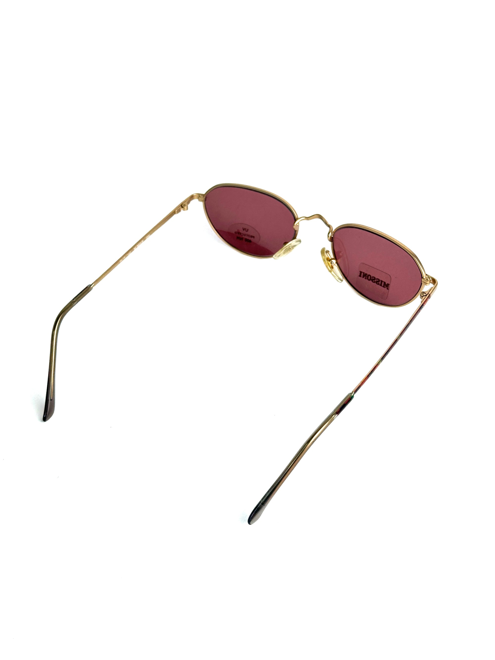 Occhiali da sole Missoni M362/S