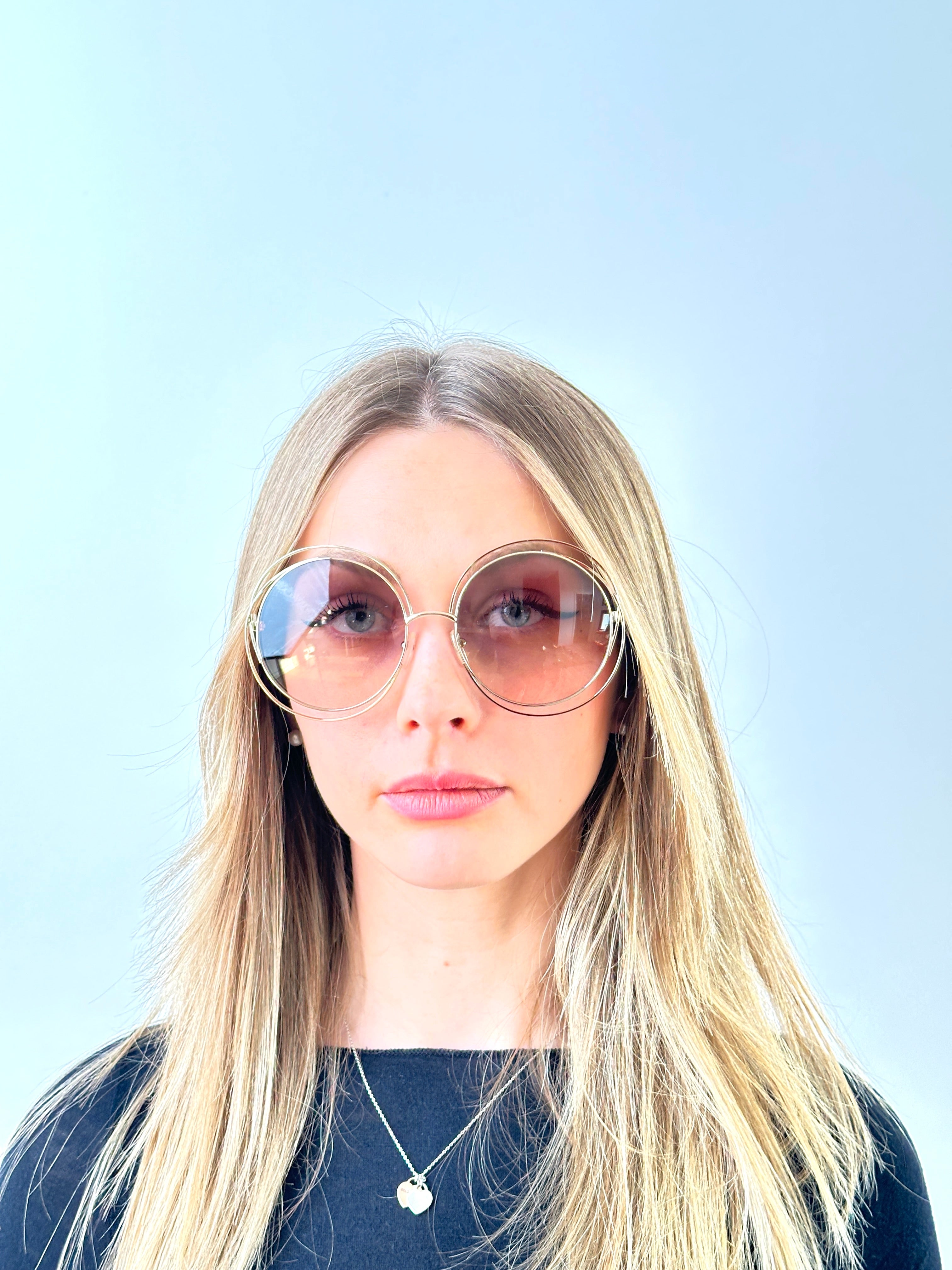 Occhiali da sole CHLOÉ CE114SD 38073 724