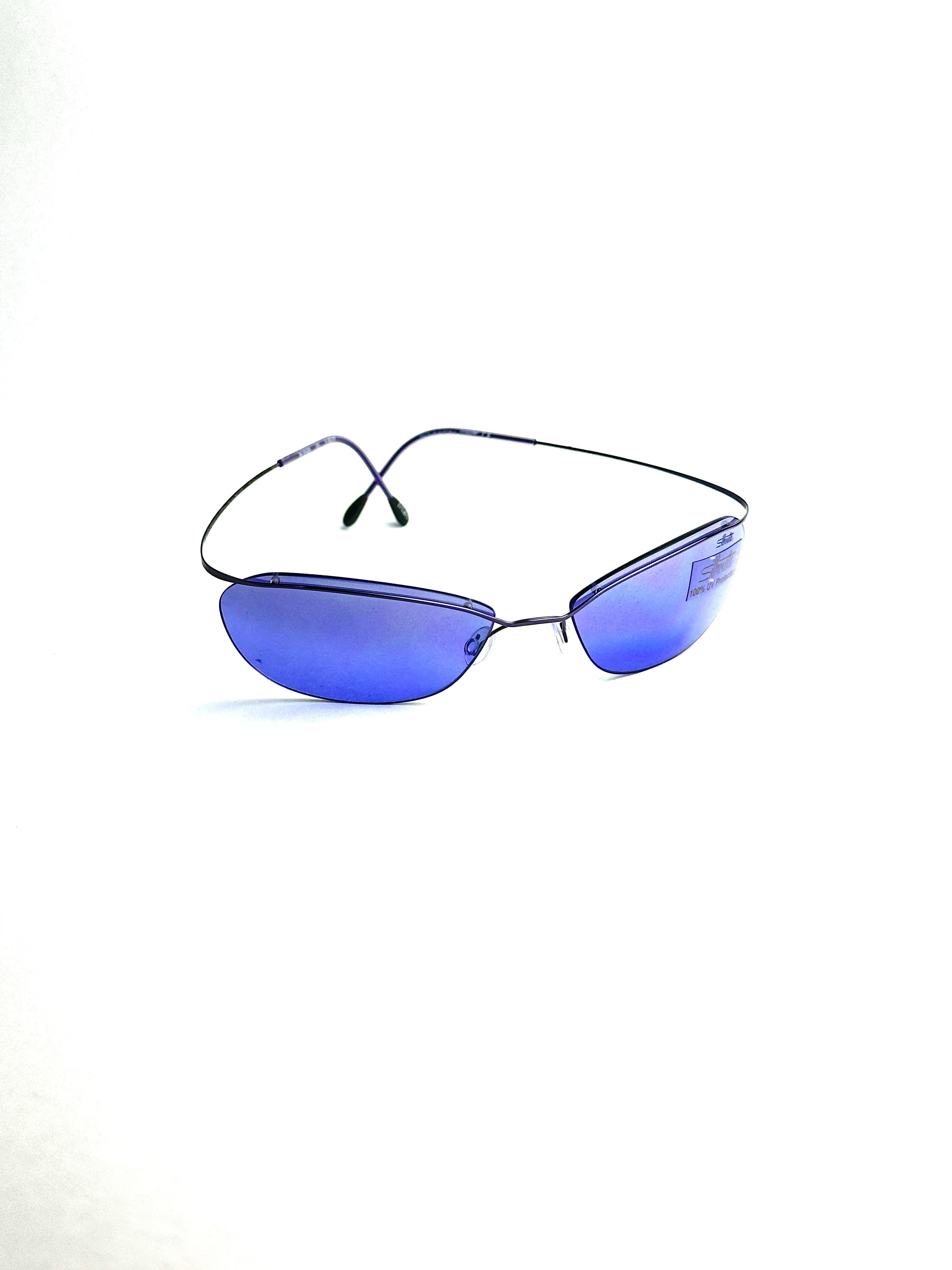 SILHOUETTE M8569 VINTAGE