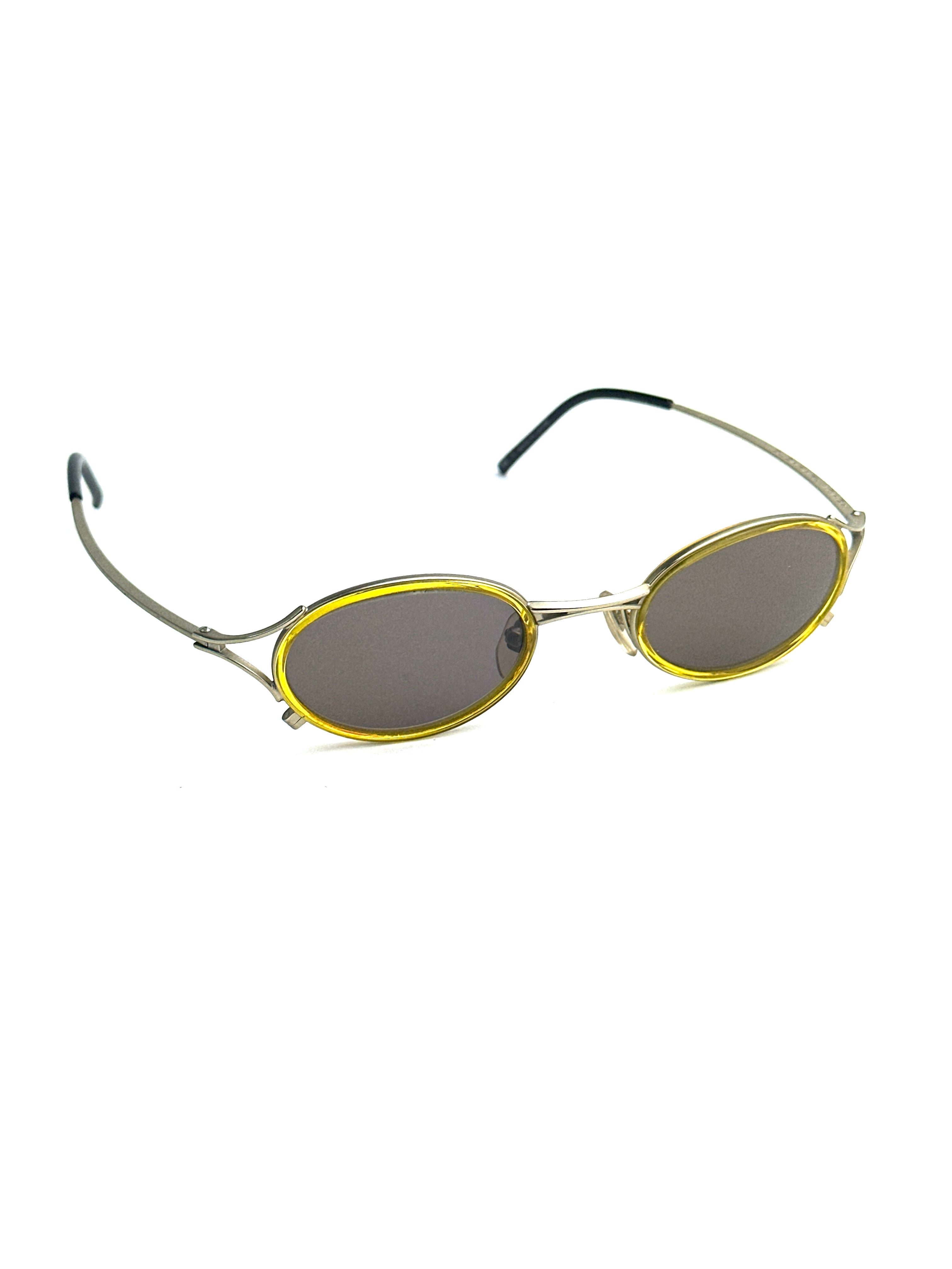 occhiali da sole YOHJI YAMAMOTO 52 7205