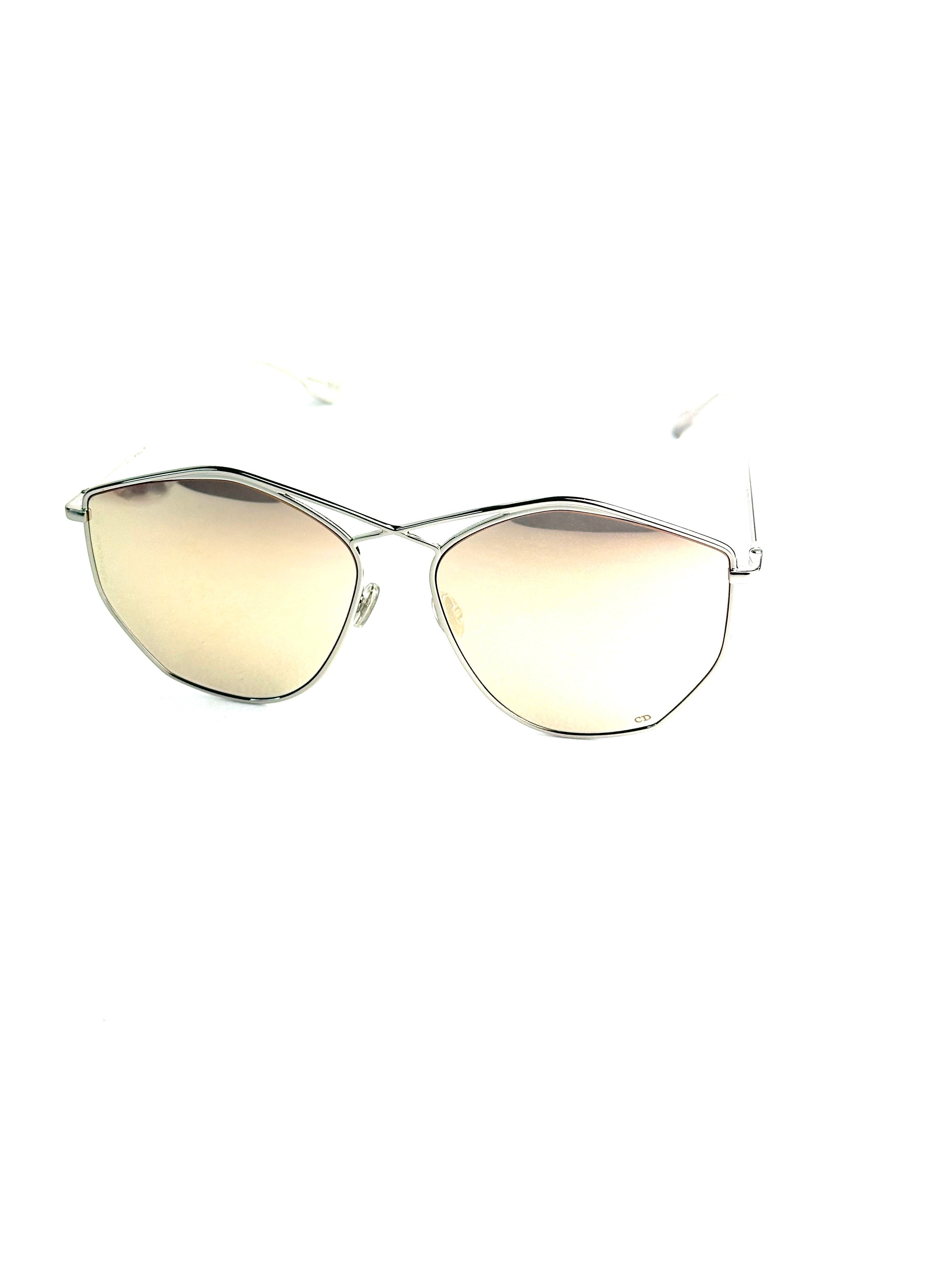 DIOR DIORSTELLAIRE4 J5G/W7 GOLD sunglasses