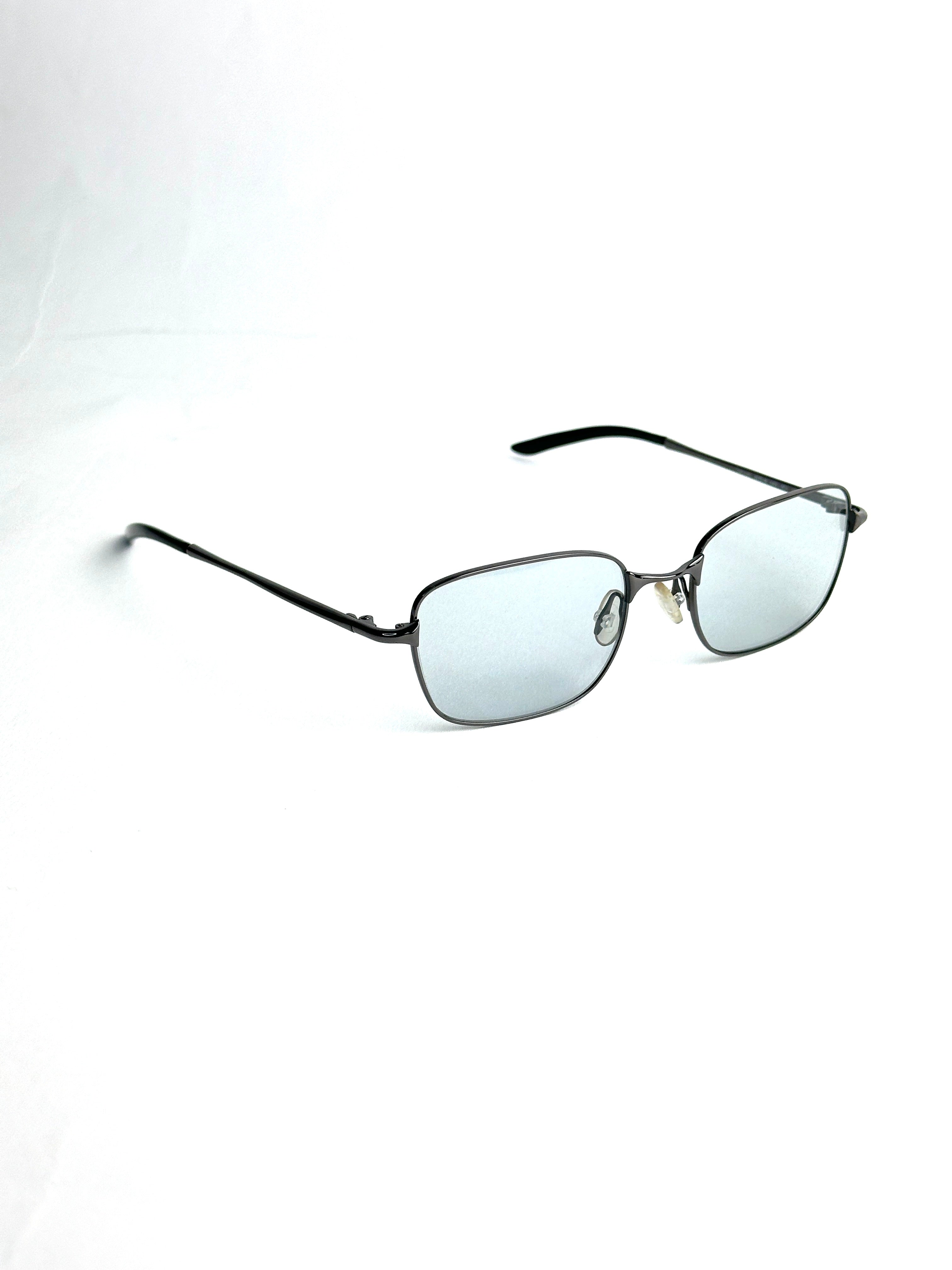 Occhiali da sole PRADA VPR74C NERO VINTAGE