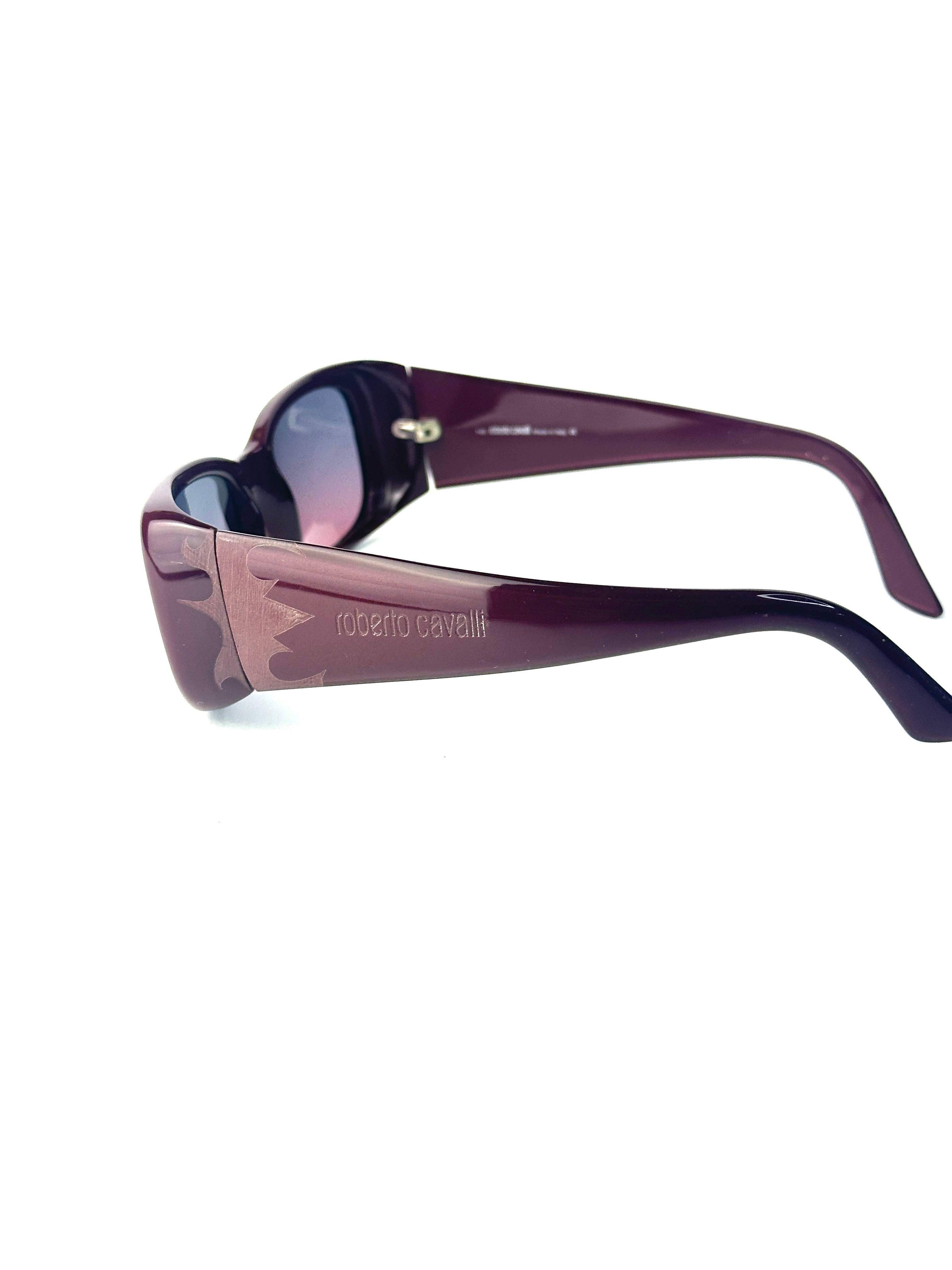 Occhiali da sole ROBERTO CAVALLI Zaffiro 5S