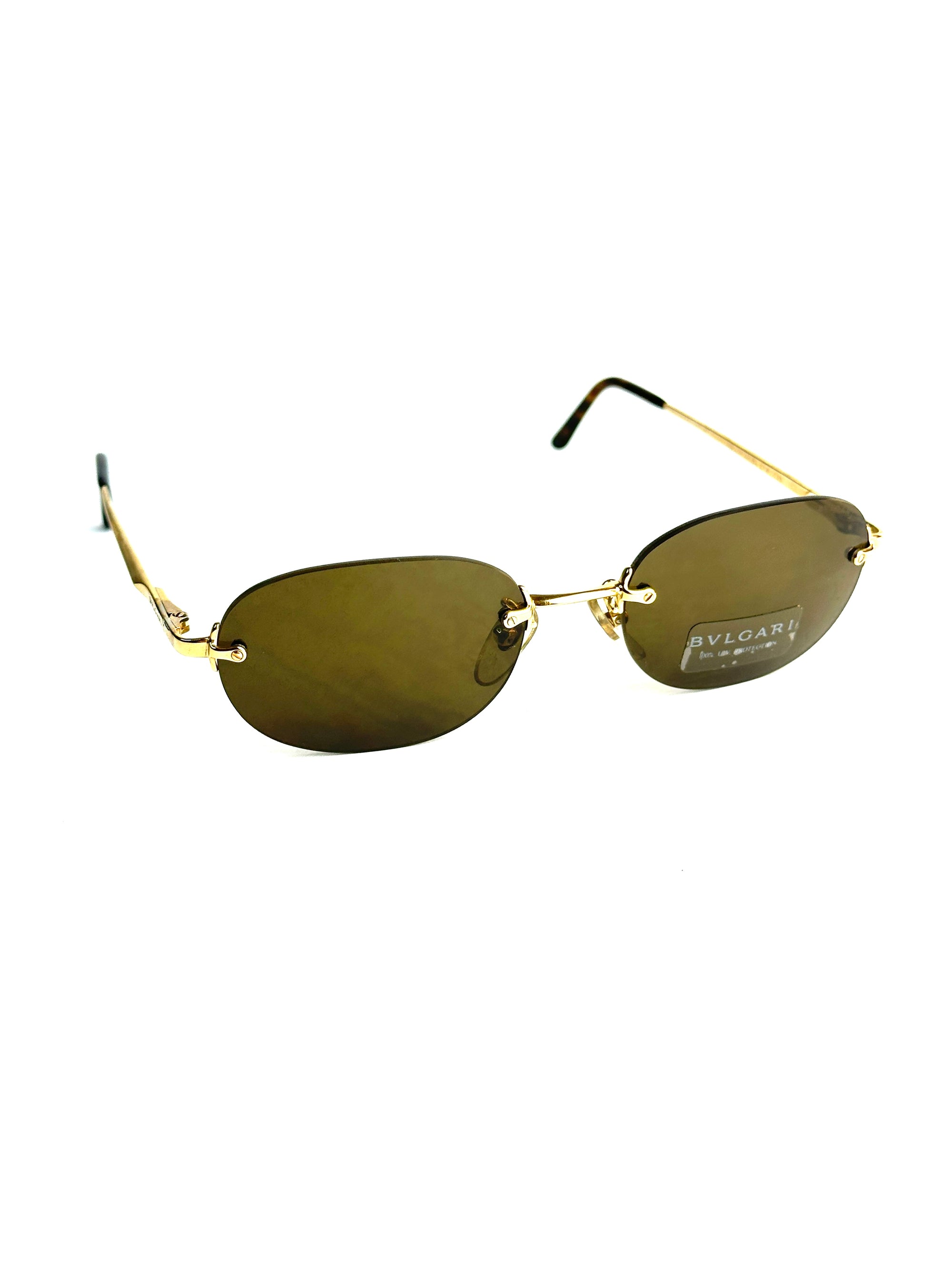 BULGARI 113S