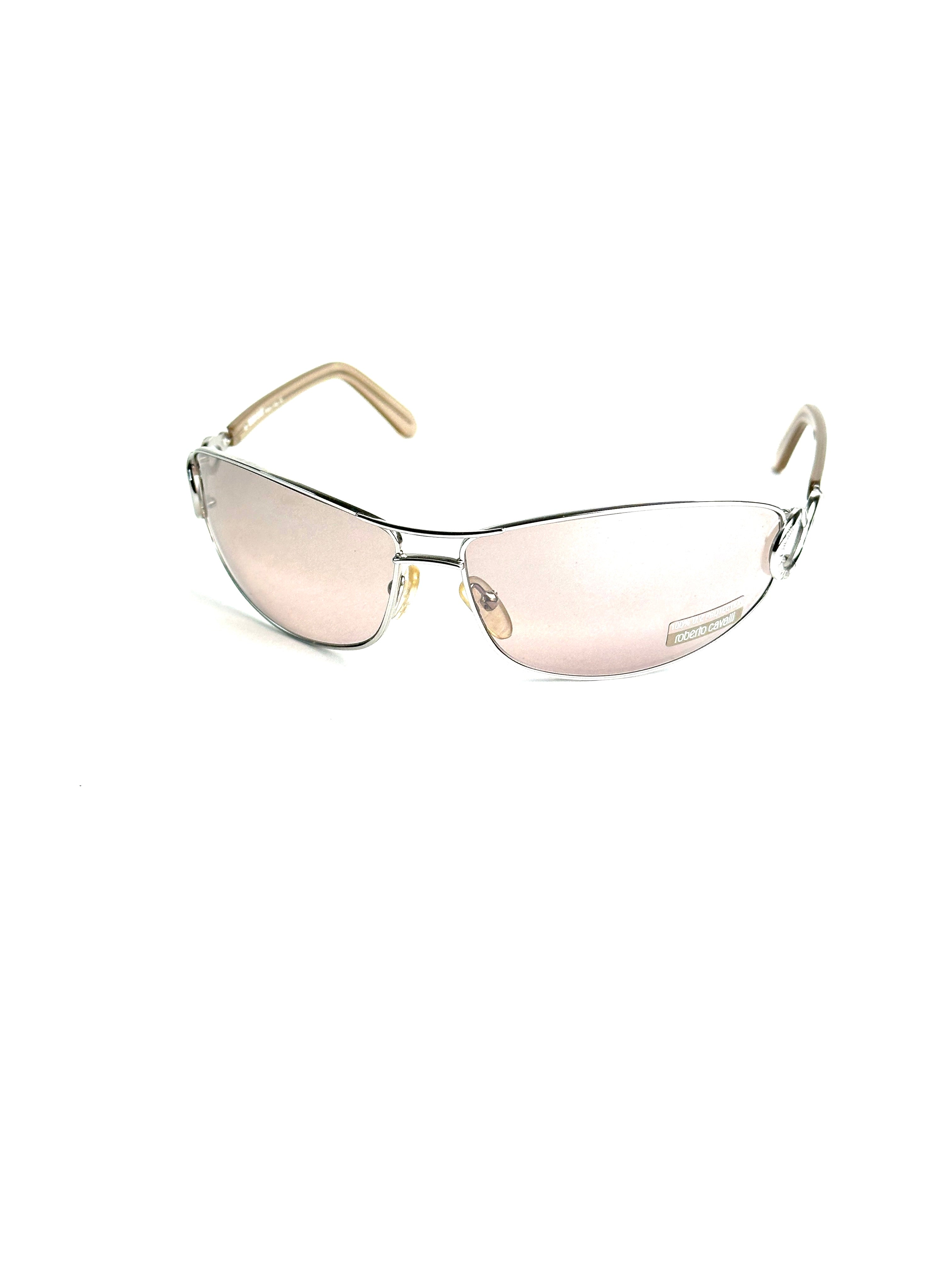 ROBERTO CAVALLI EGISTO 100S