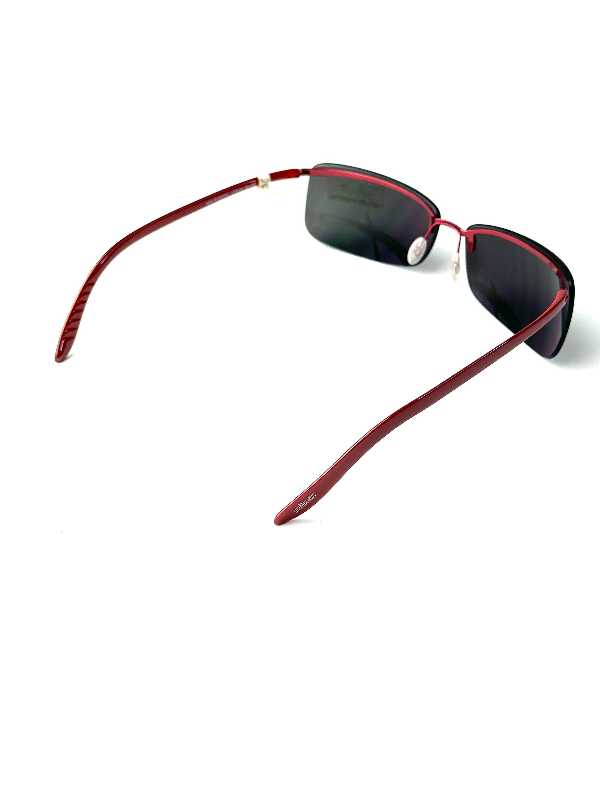 SILHOUETTE 8597
