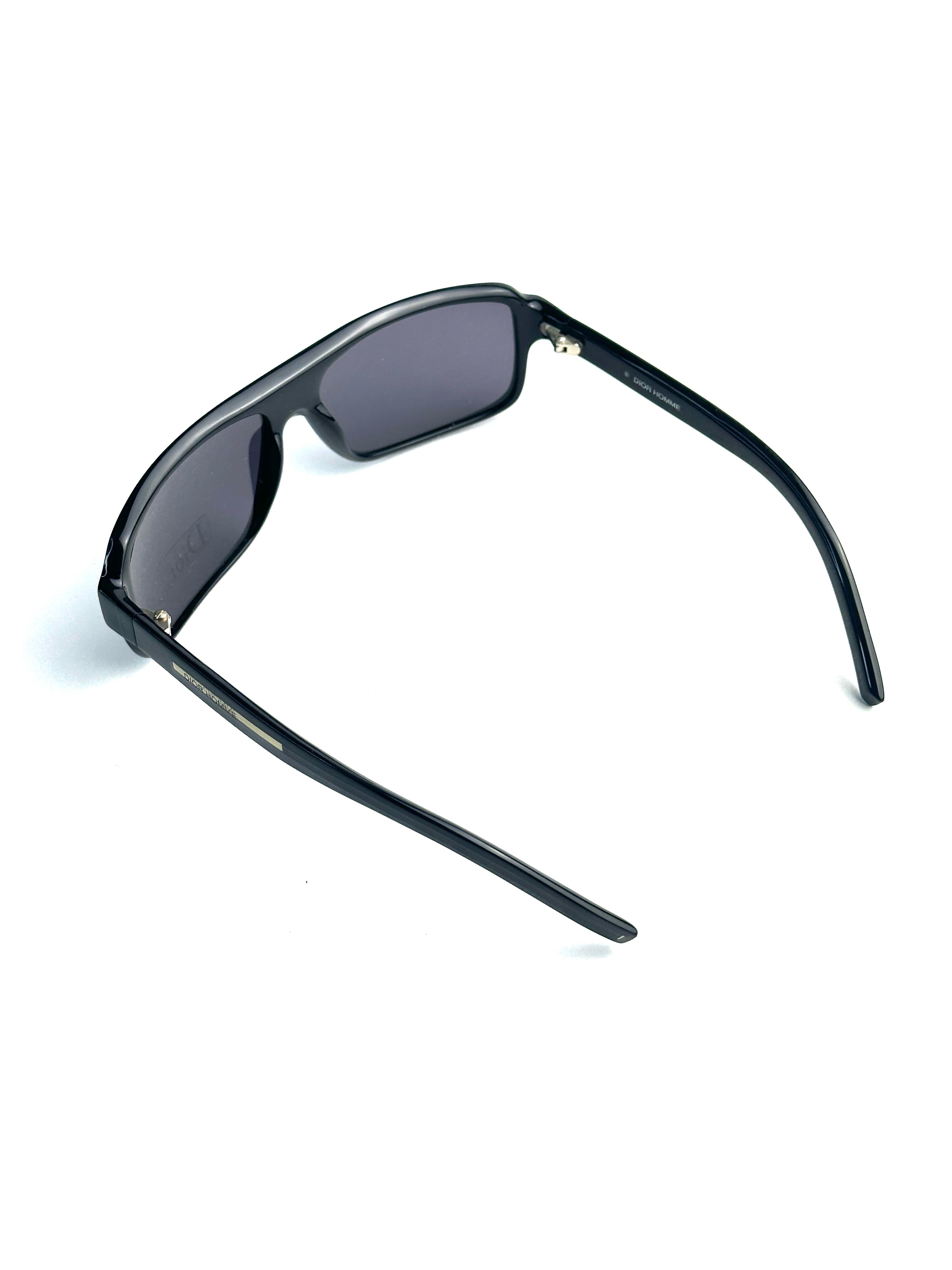 OCCHIALI DA SOLE DIOR HOMME BLACK TIE 35/S