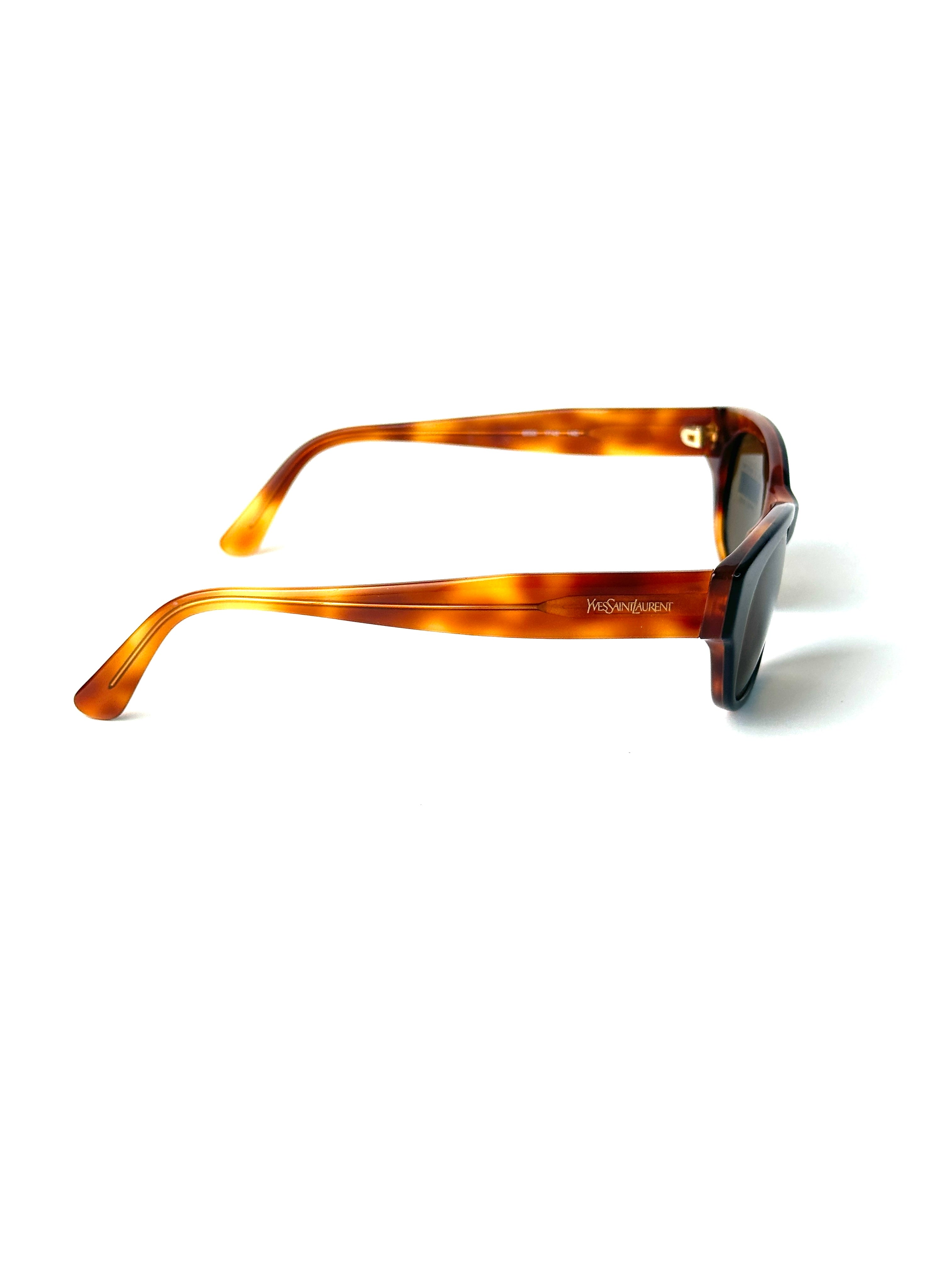 Occhiali da sole SAINT LAURENT 6550
