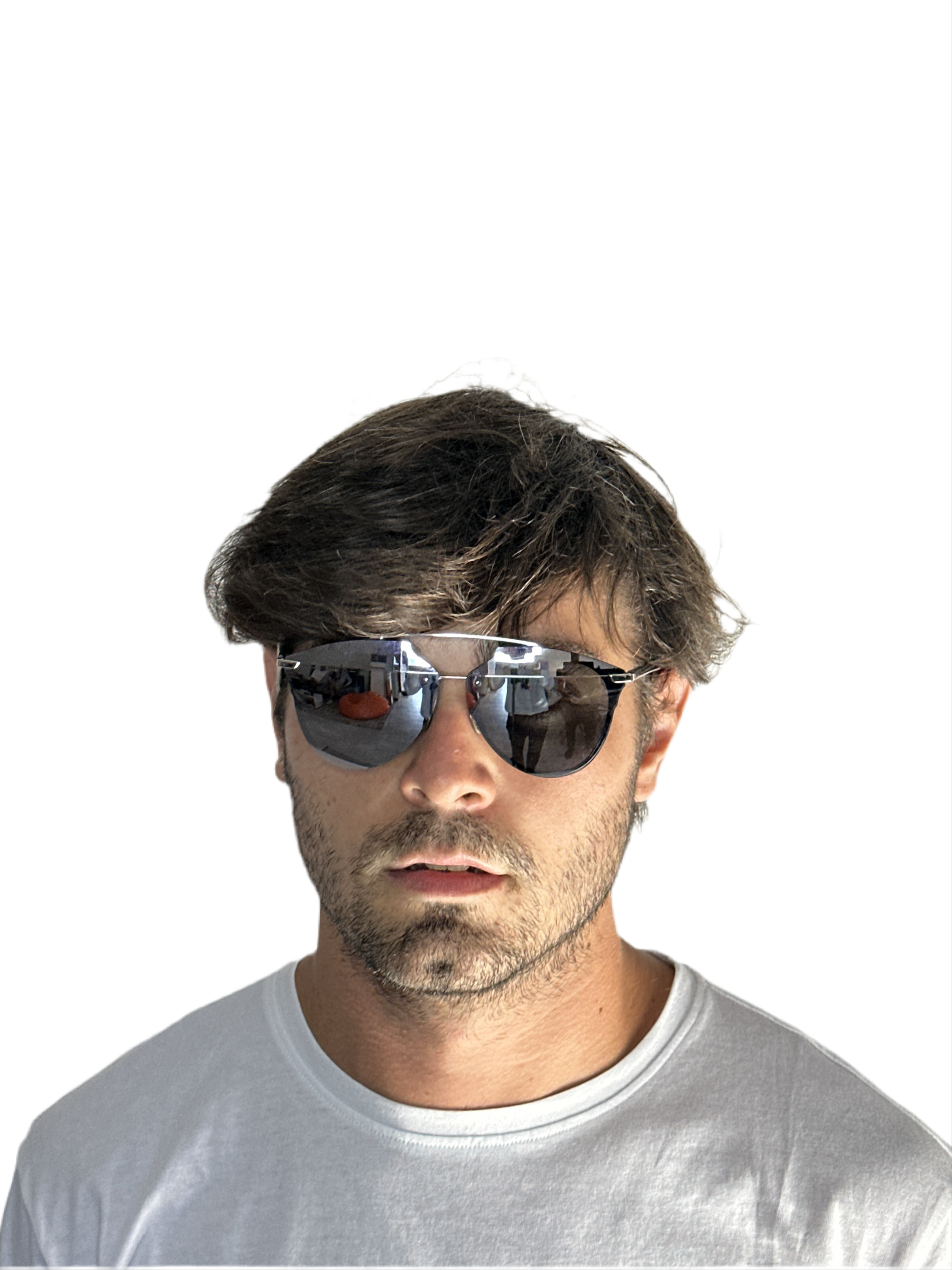DIOR DIORREFLECTEDP S60 RL GRIS PALLAD