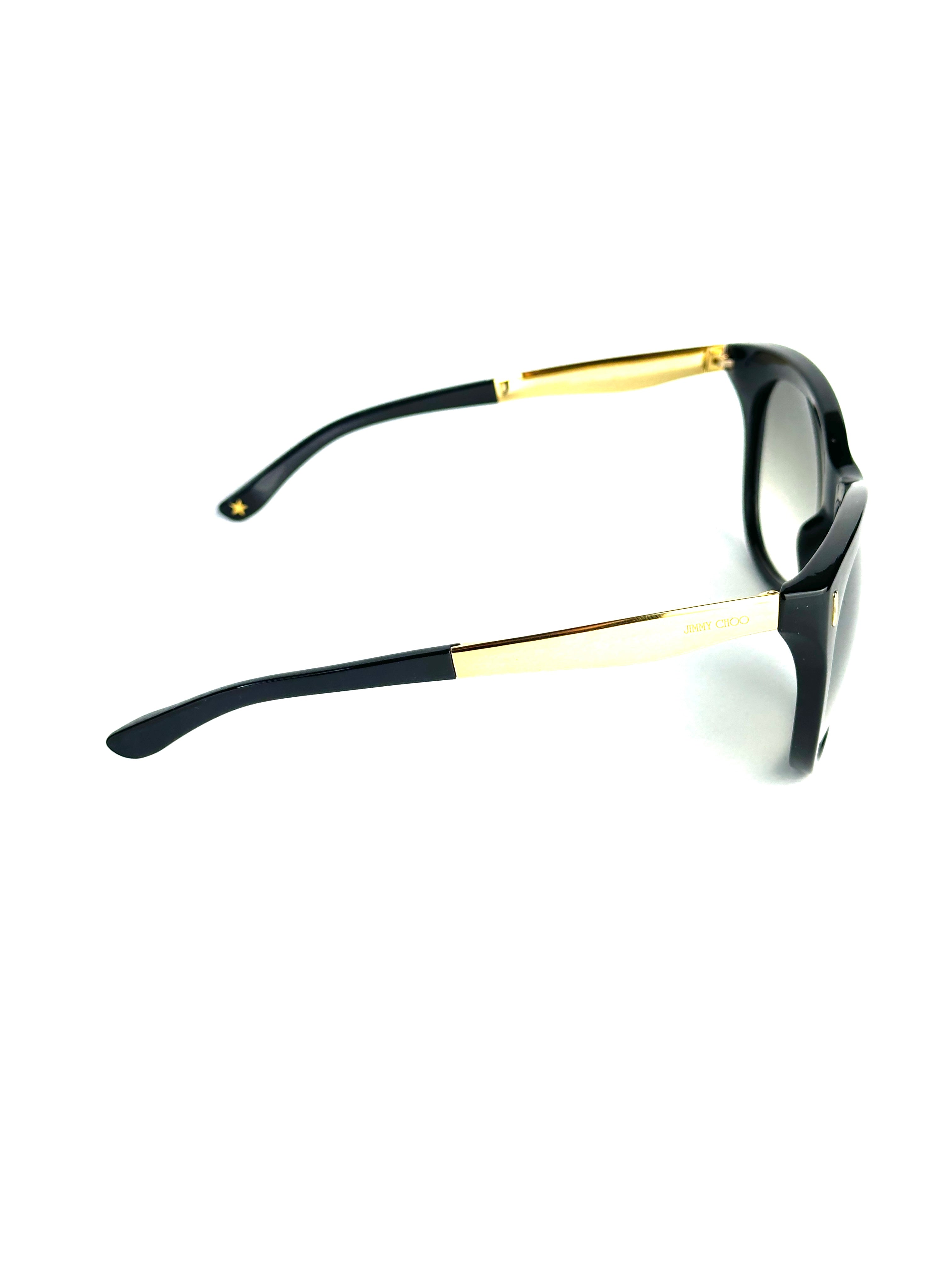 Occhiali da sole JIMMY CHOO ALLY/S MY2IC