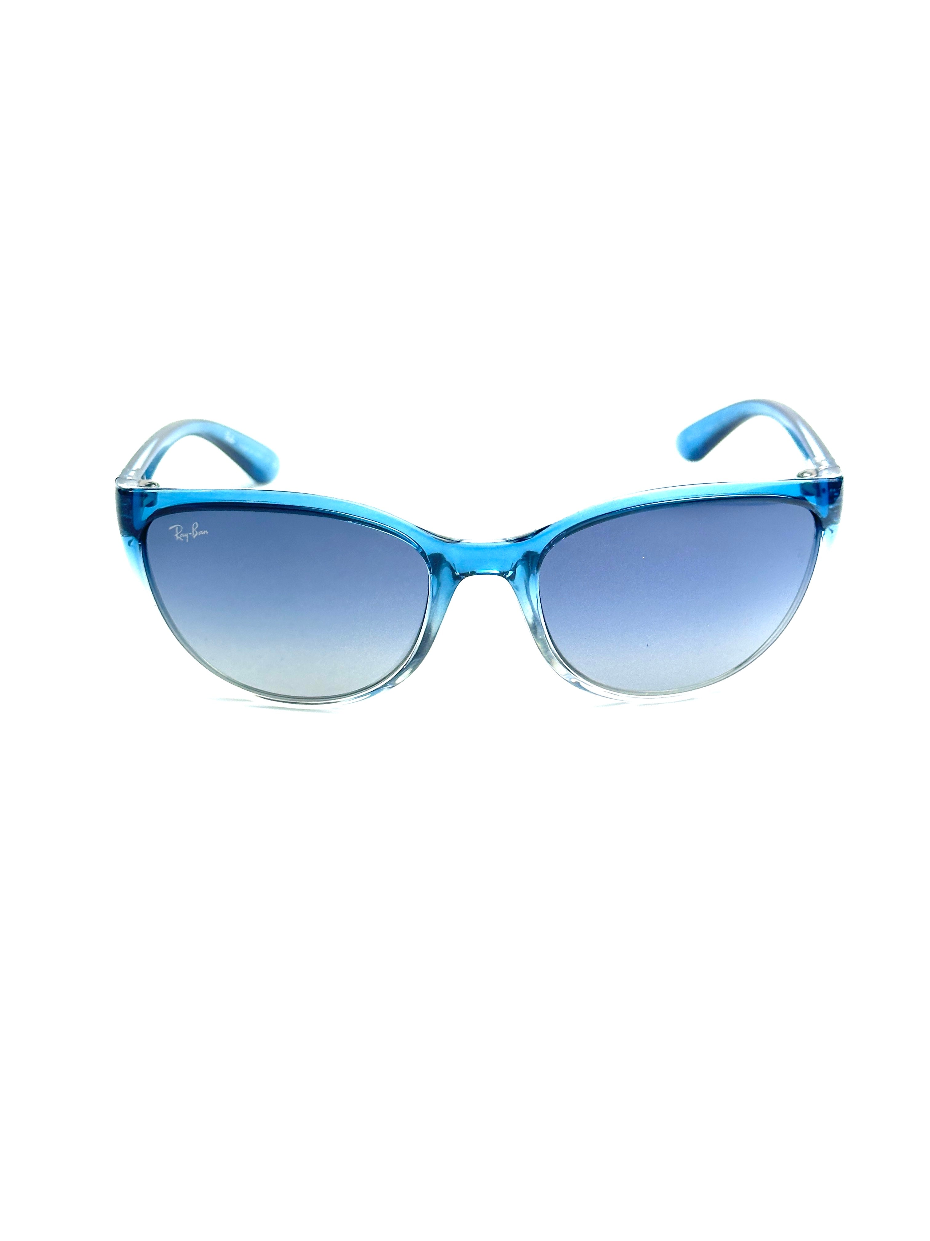 RAY-BAN RB4167