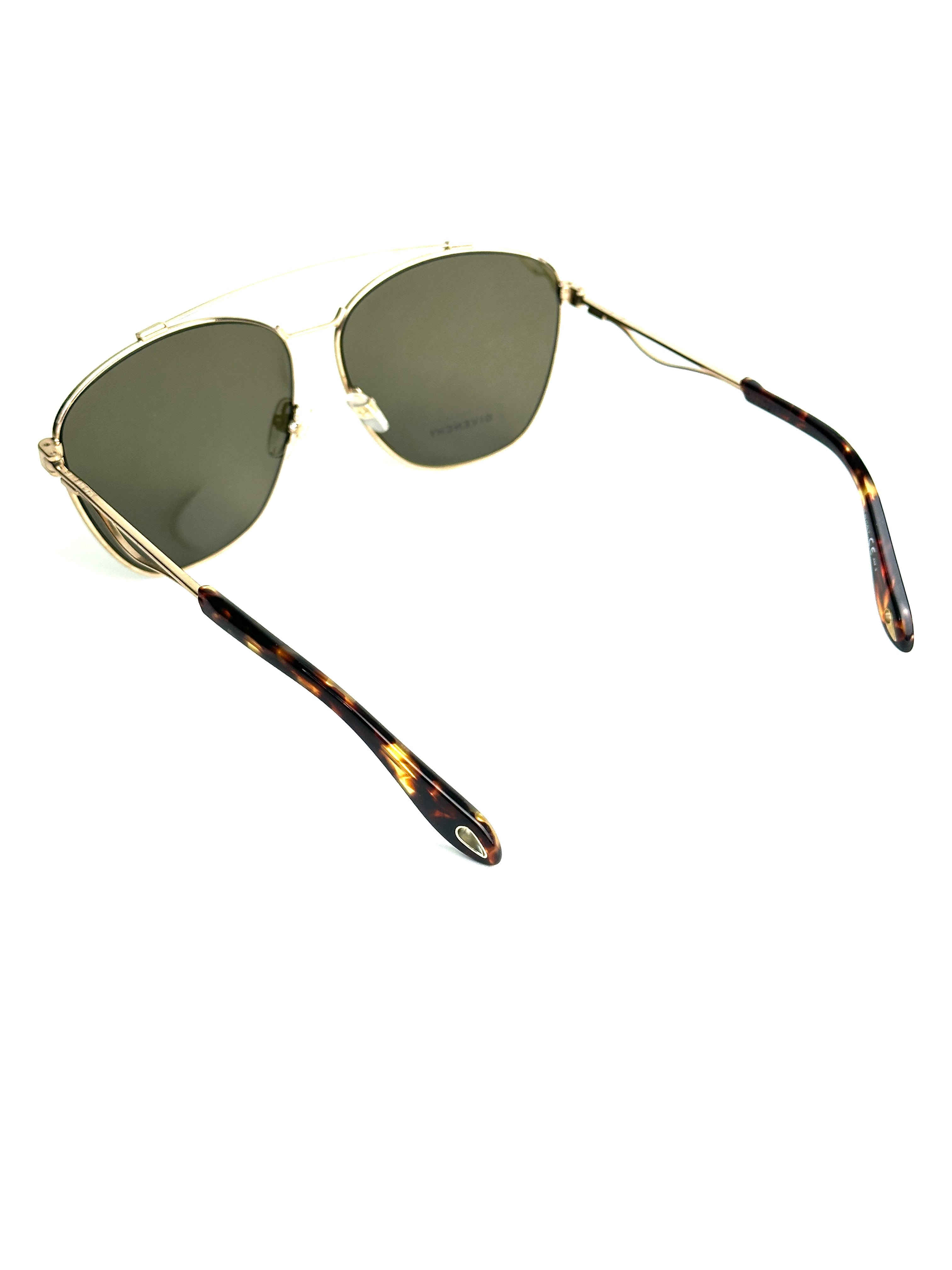 Occhiali da sole GIVENCHY GV 7049/S J5G/70 GOLD