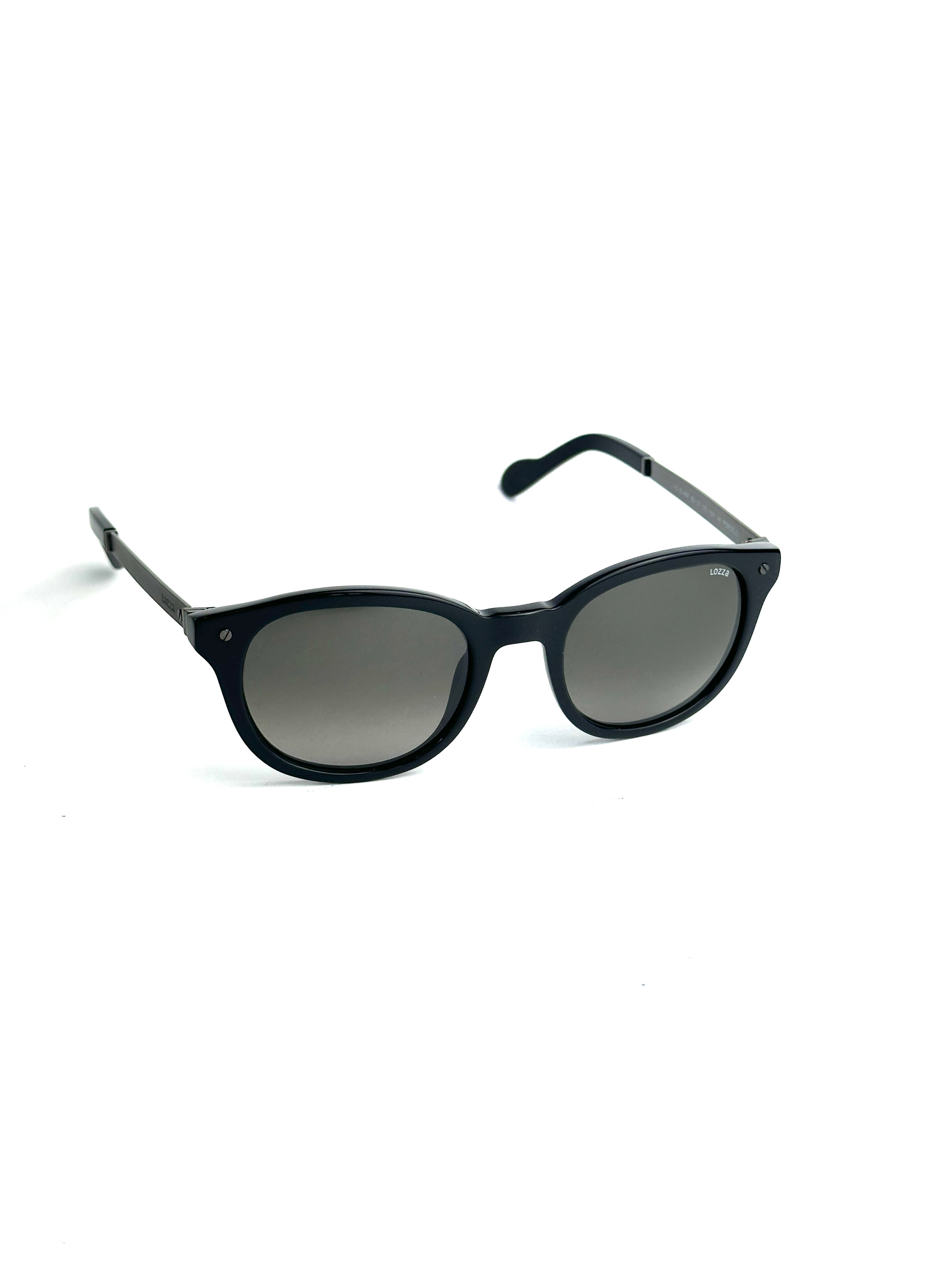 Occhiali da sole LOZZA SL 4034 NERO