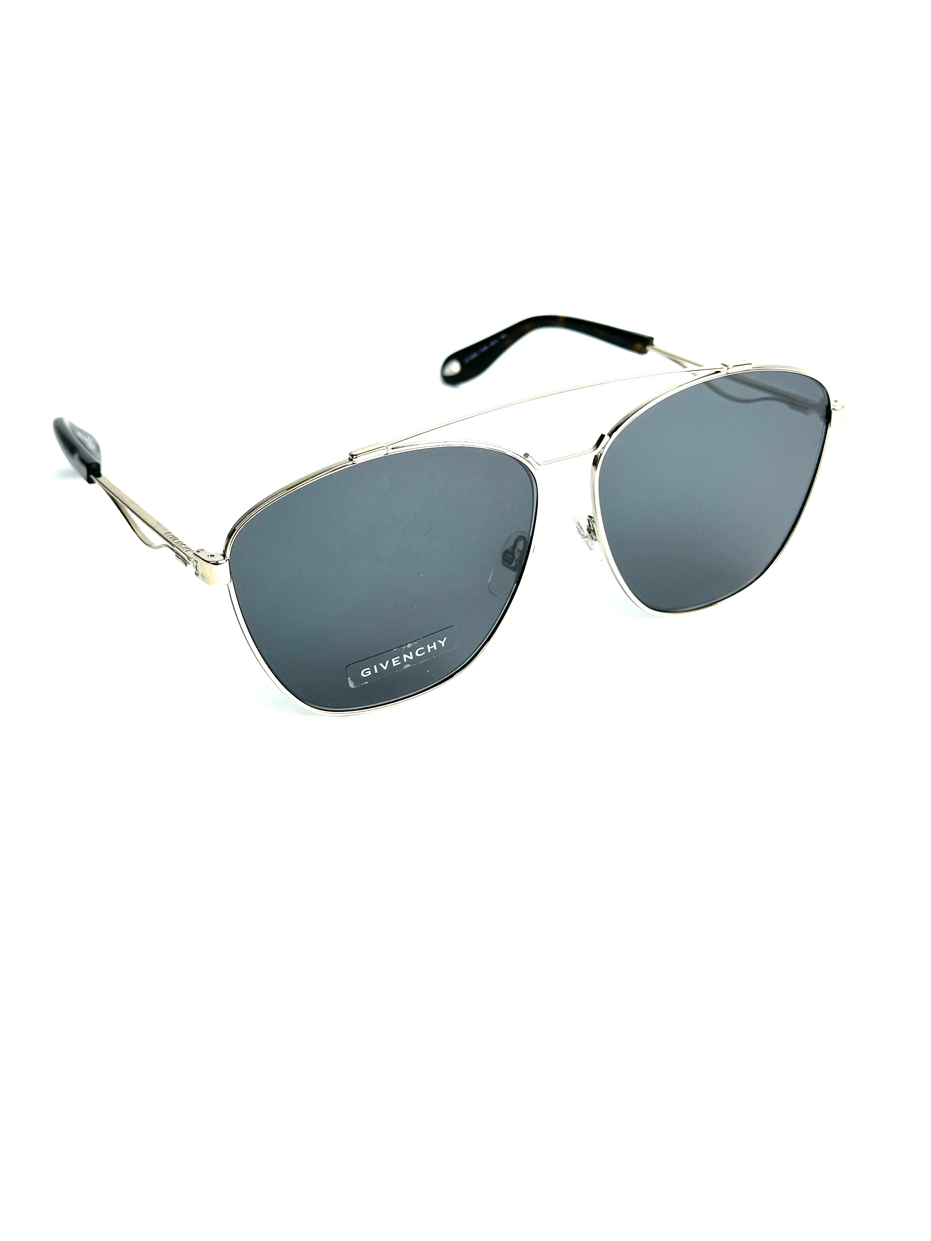Occhiali da sole GIVENCHY GV 7049/S 3YG/IR LIGHT GOLD