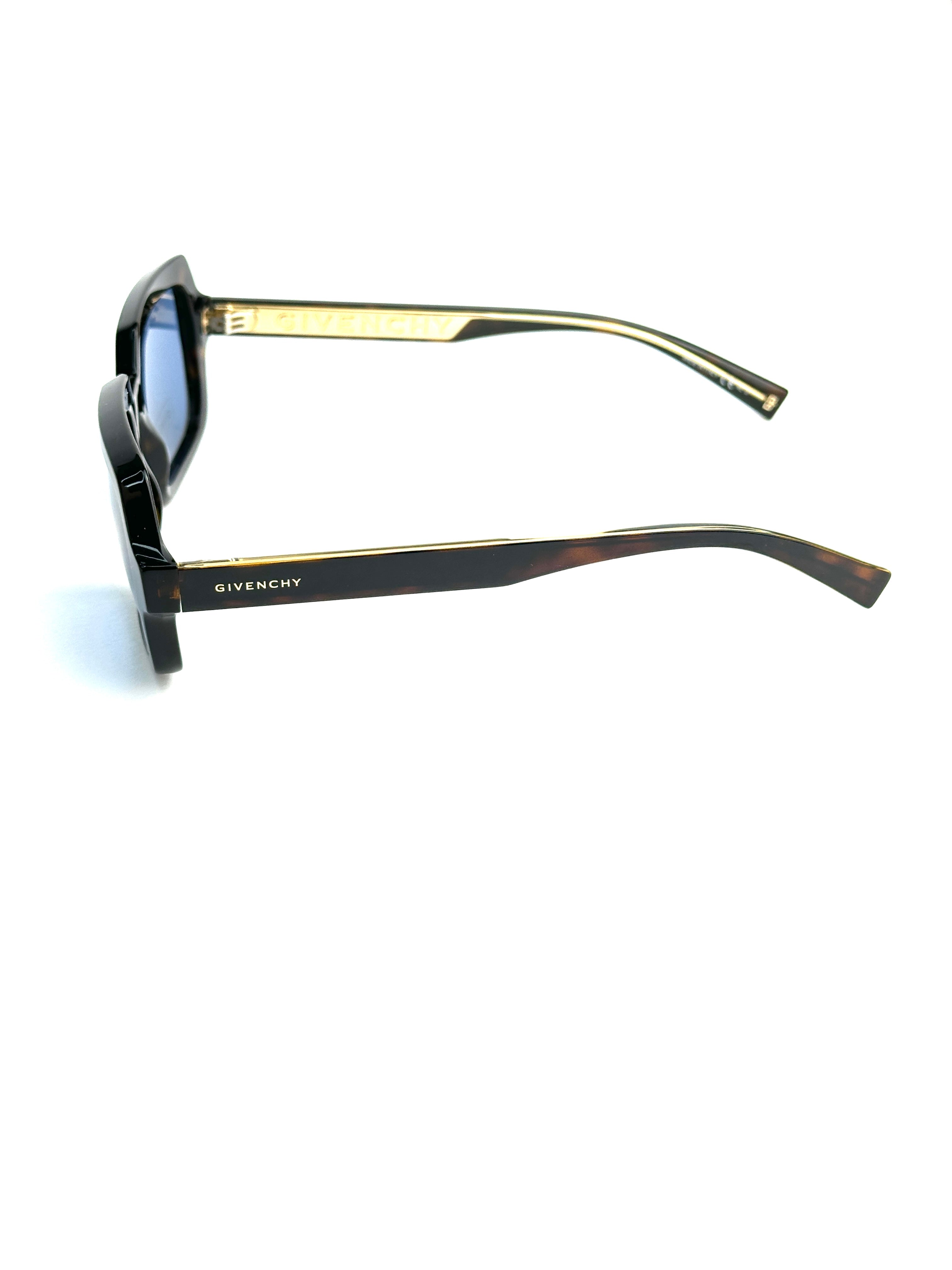 sunglasses GIVENCHY SGV880 09AJ