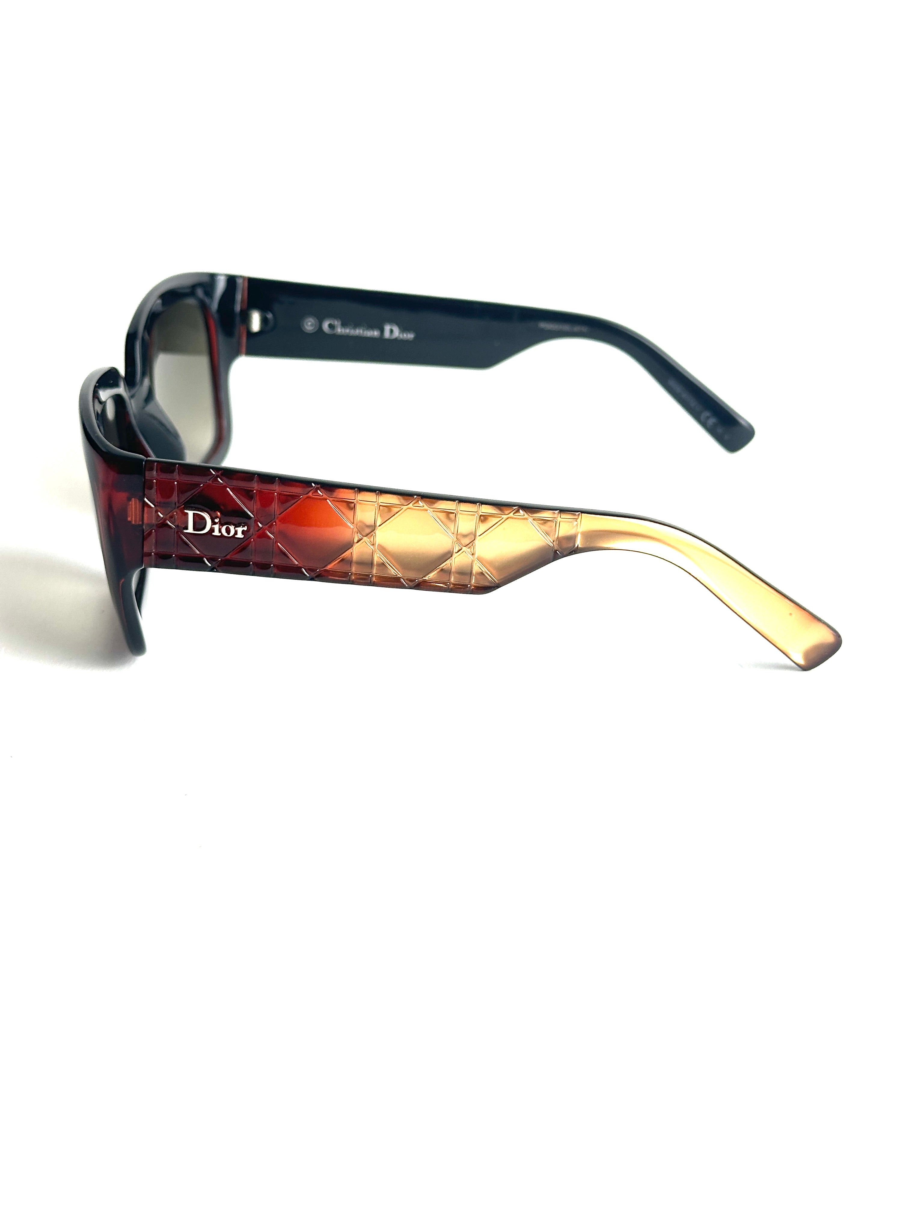 Occhiali da sole DIOR MYDIOR1N CZX/HA