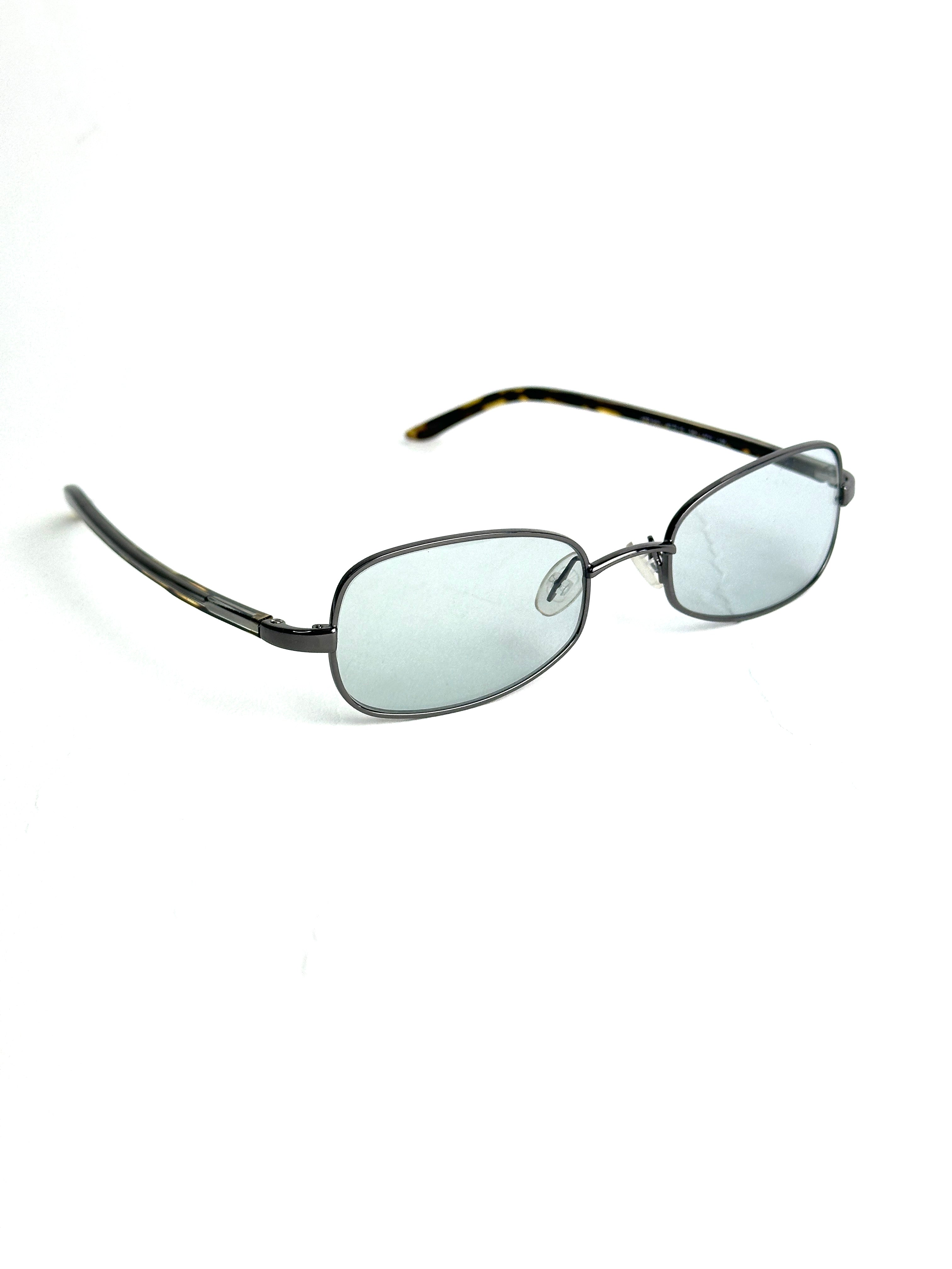 Occhiali da sole PRADA VPR63C Tartaruga