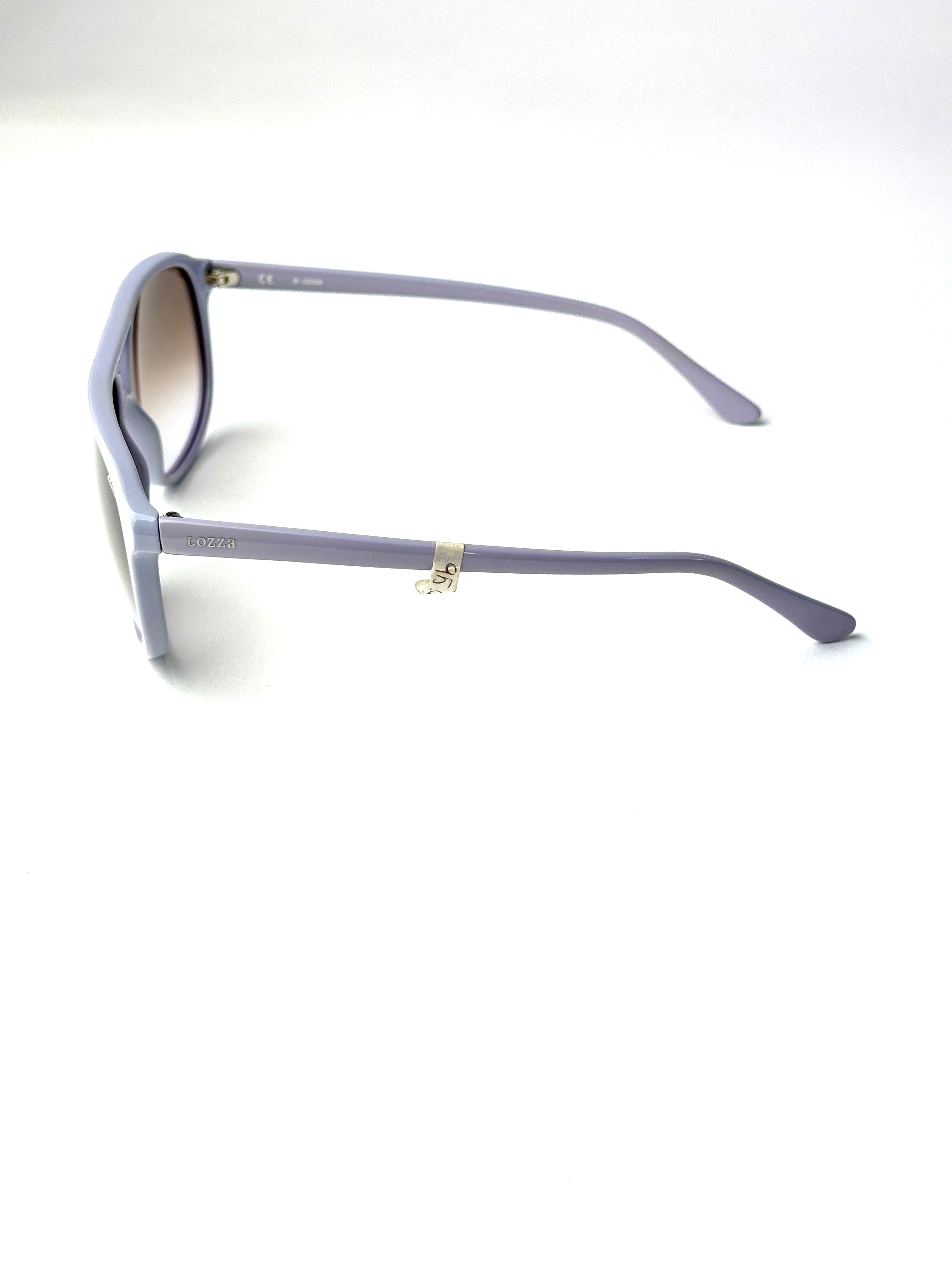 Occhiali da sole LOZZA SL 1872