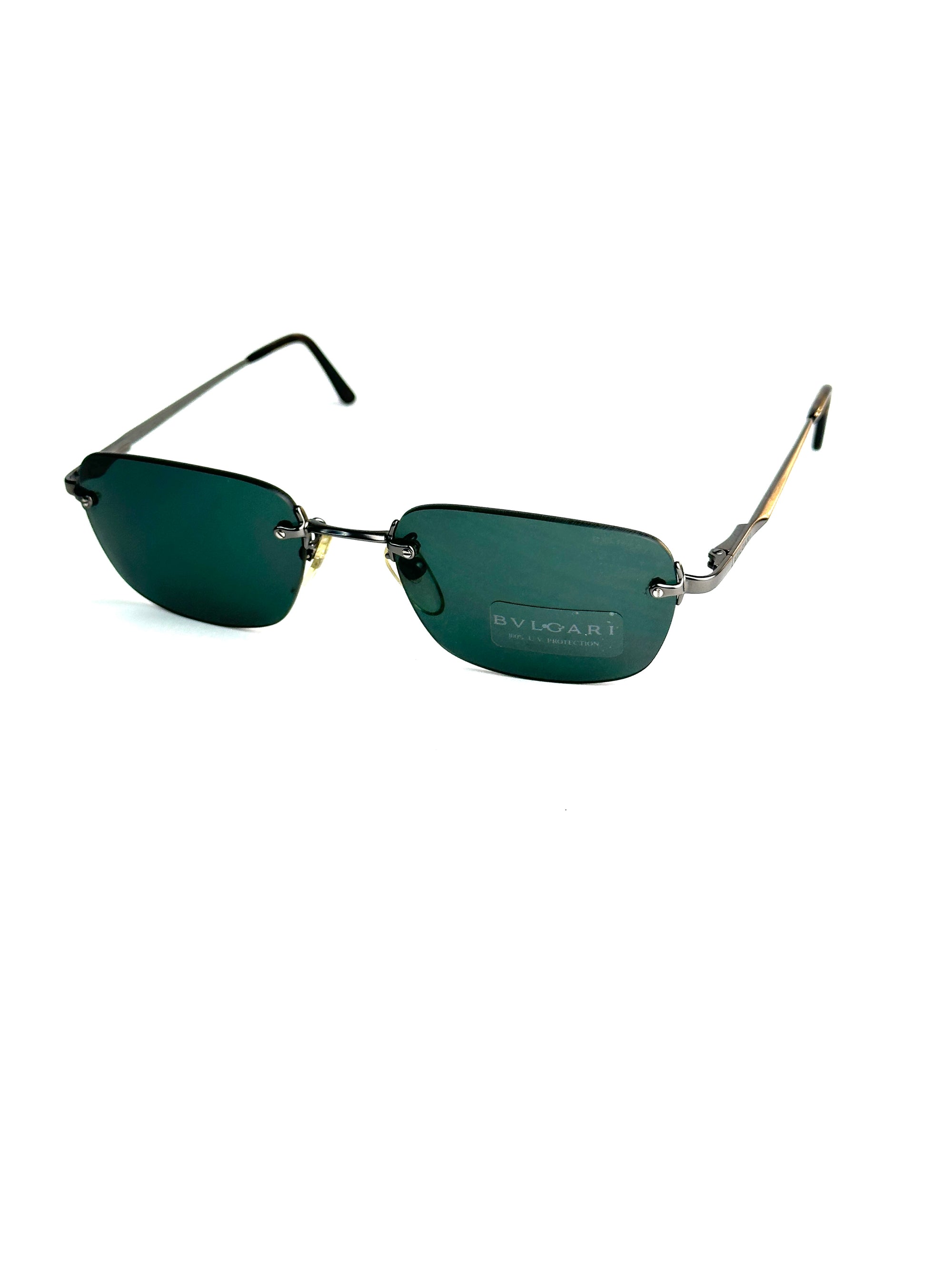 BULGARI 112S