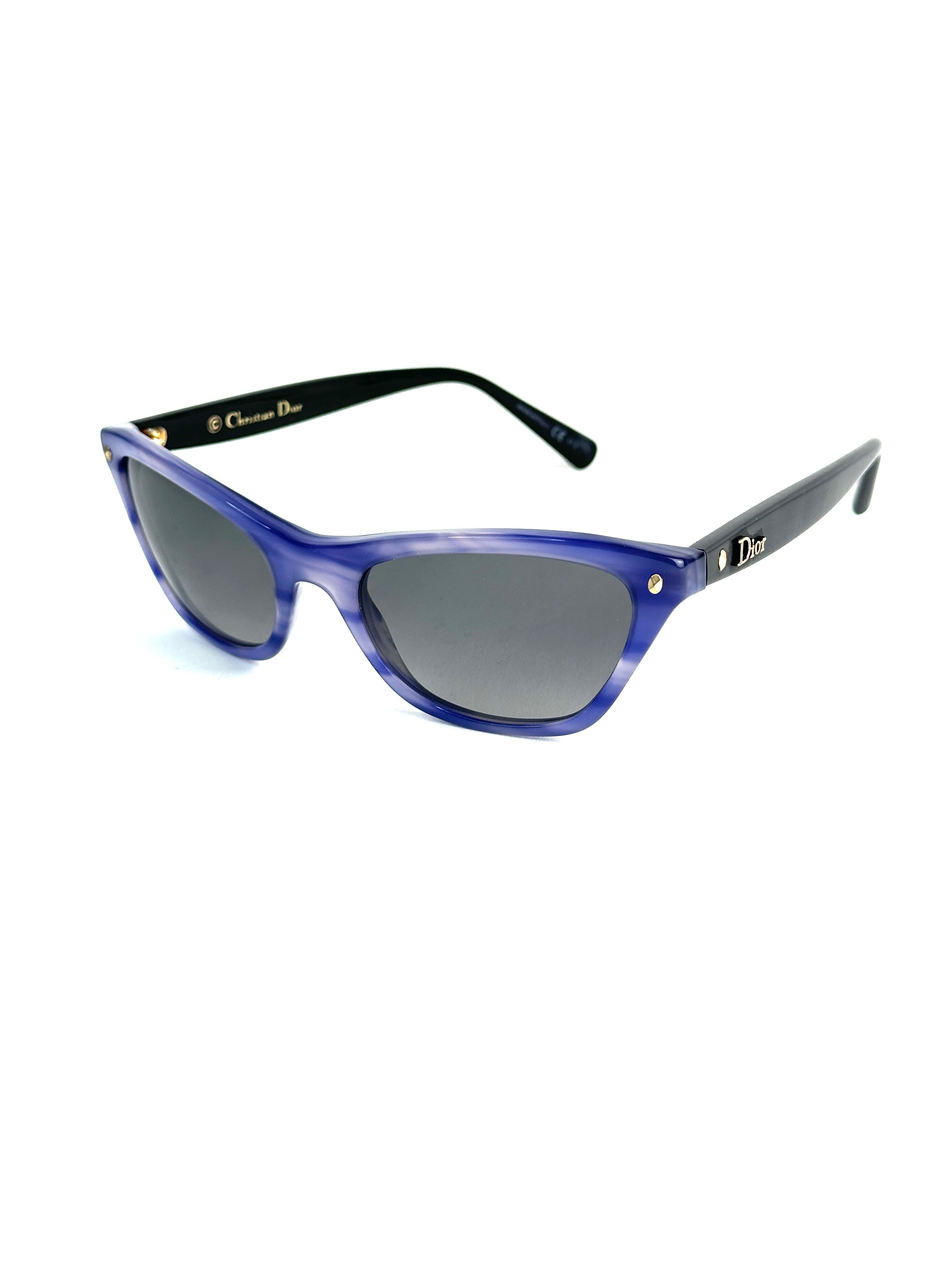 Occhiali da sole DIOR Diorhatutaa G52/EU STRVIOL