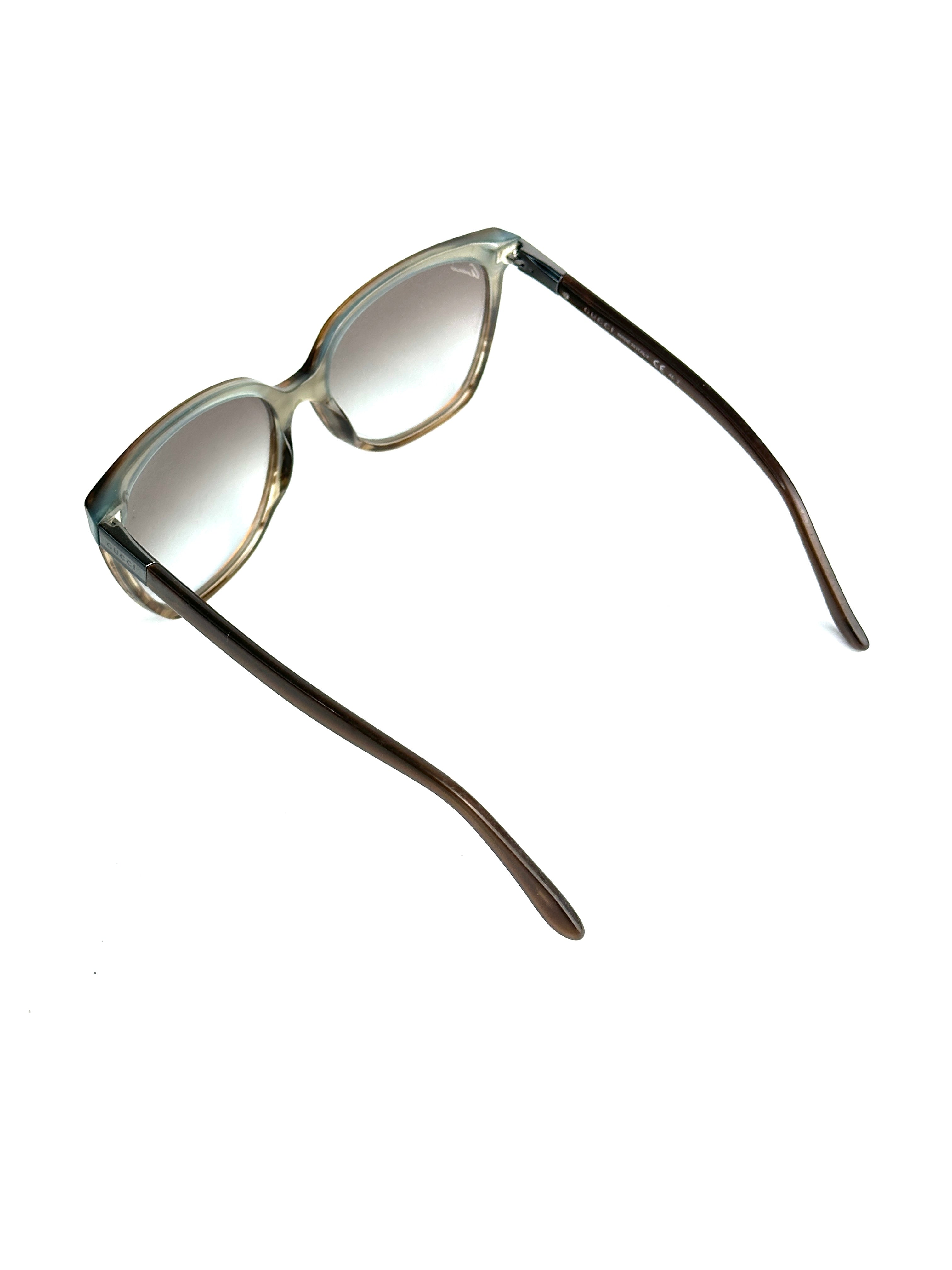 Occhiali da sole GUCCI GG3502/S