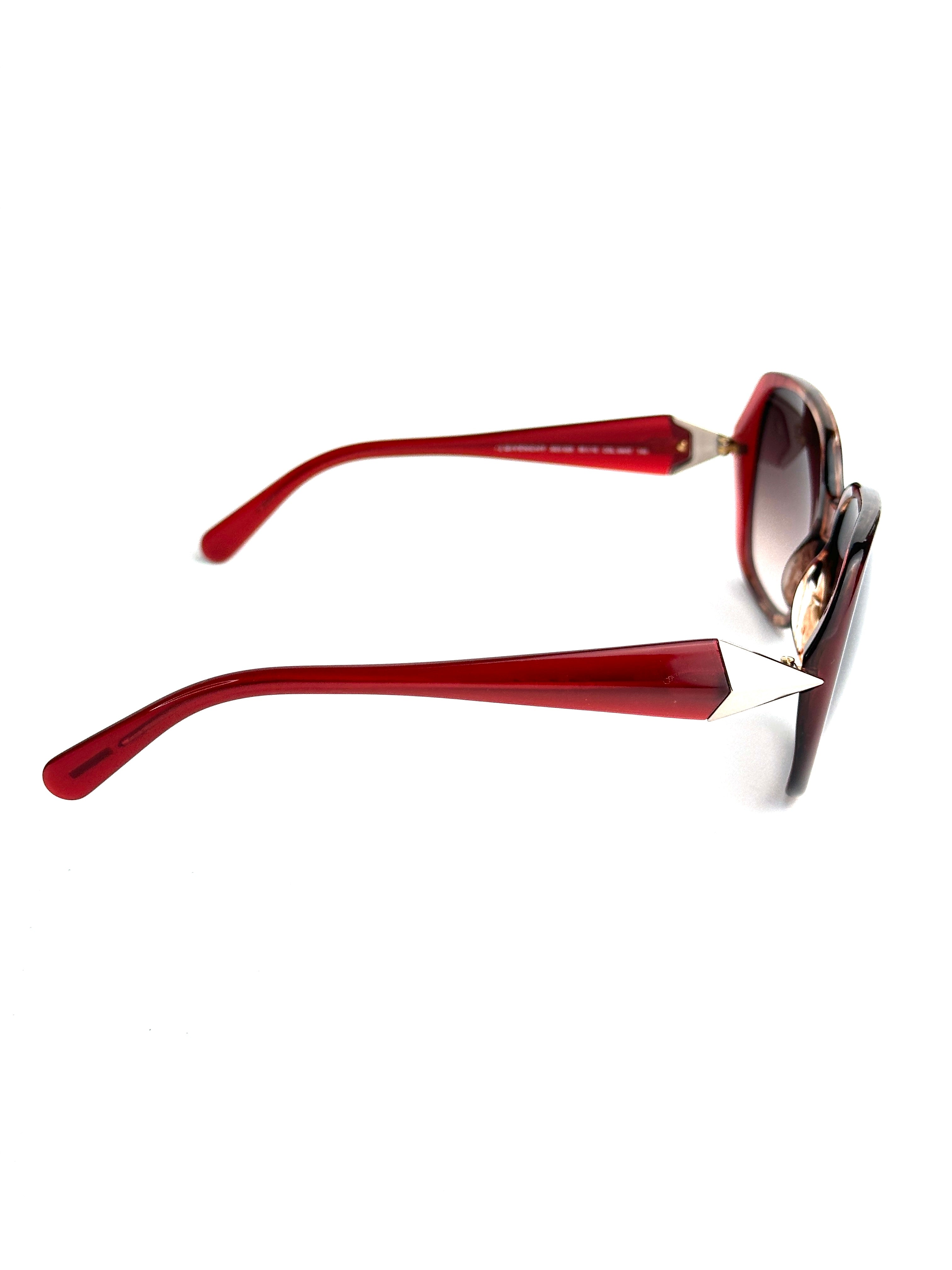 Occhiali da sole GIVENCHY SGV828 0AH7