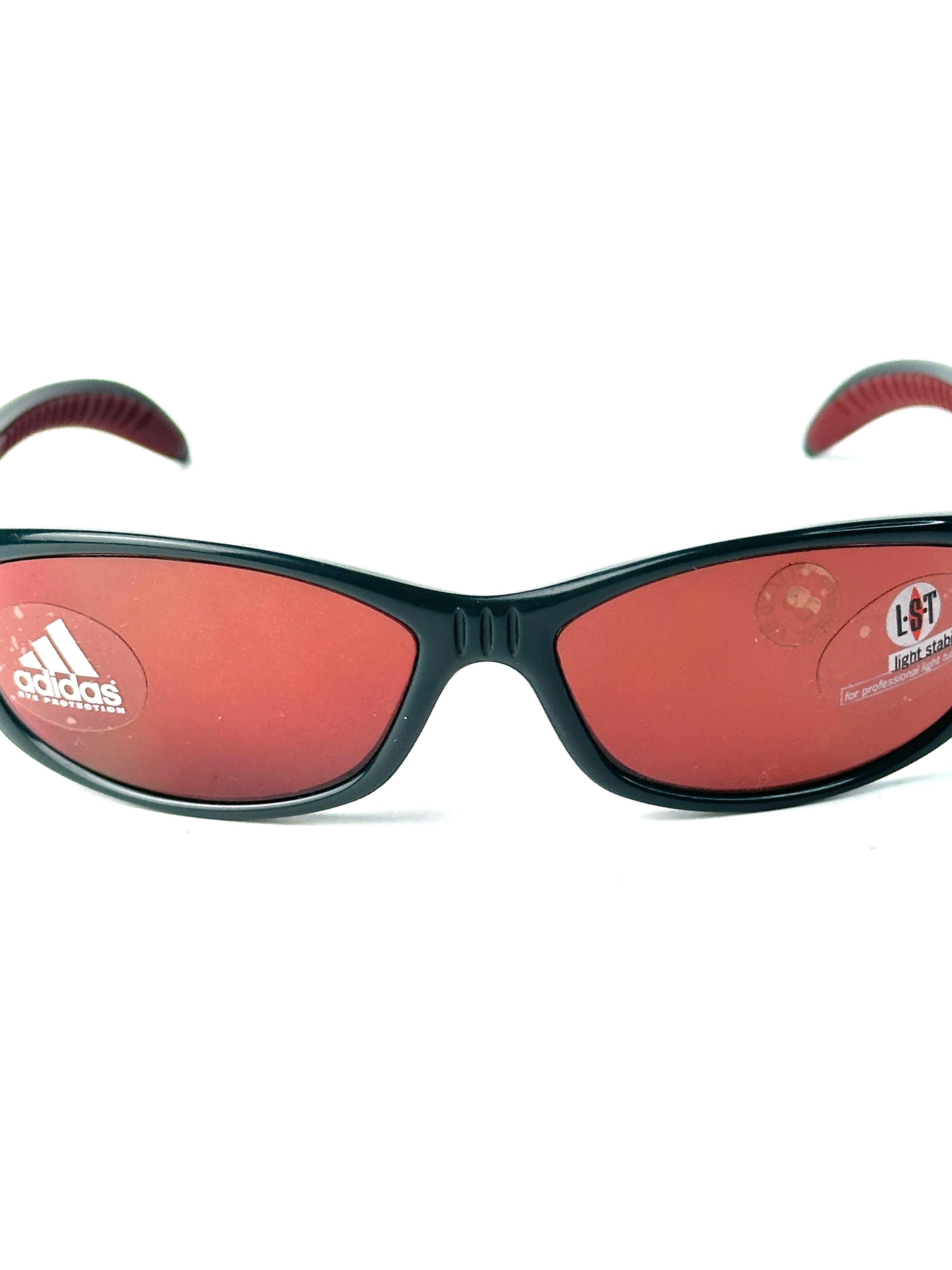 Occhiali da sole ADIDAS A343 VINTAGE