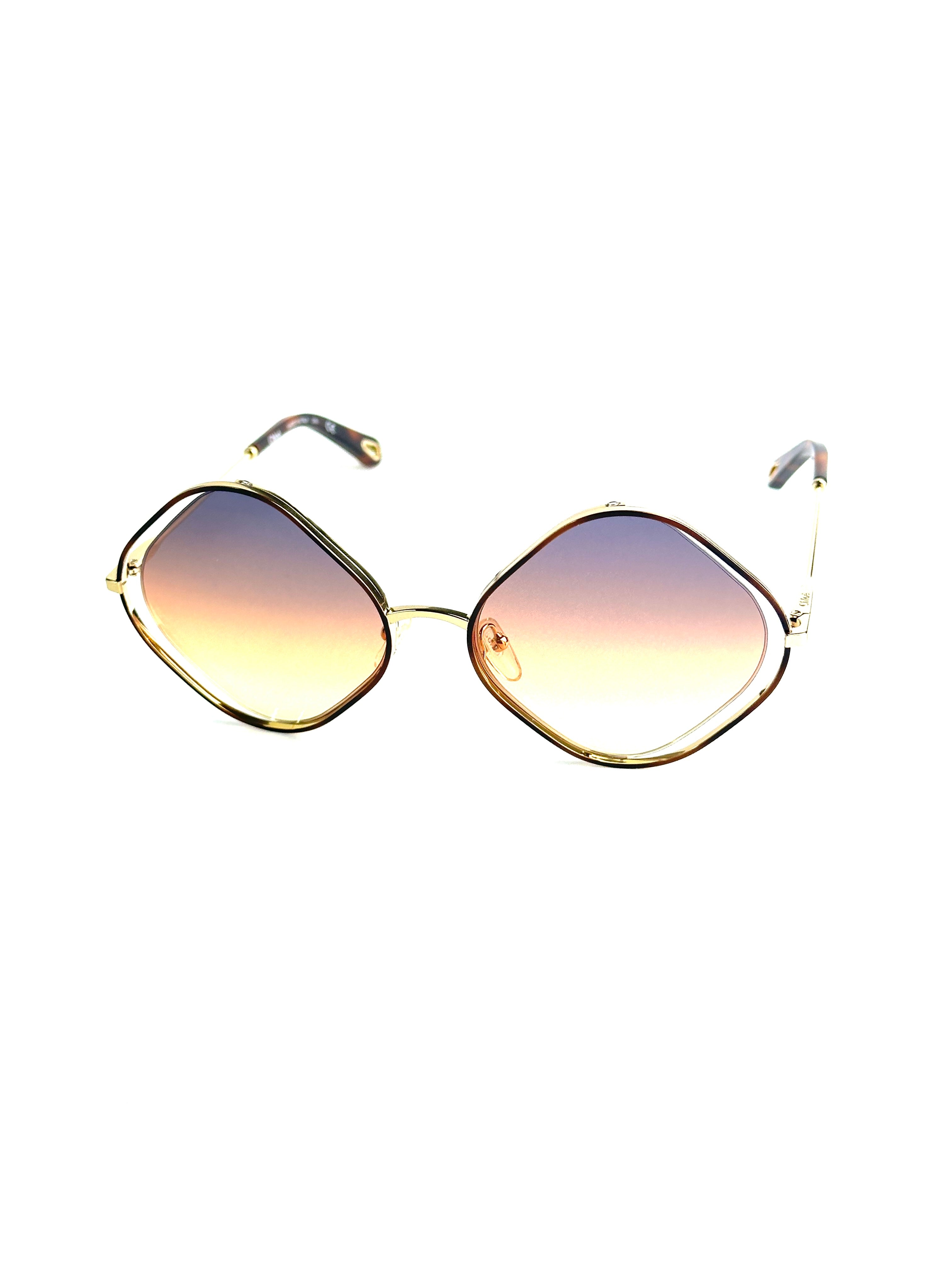 Occhiali da sole CHLOÉ CE159S 41113 259