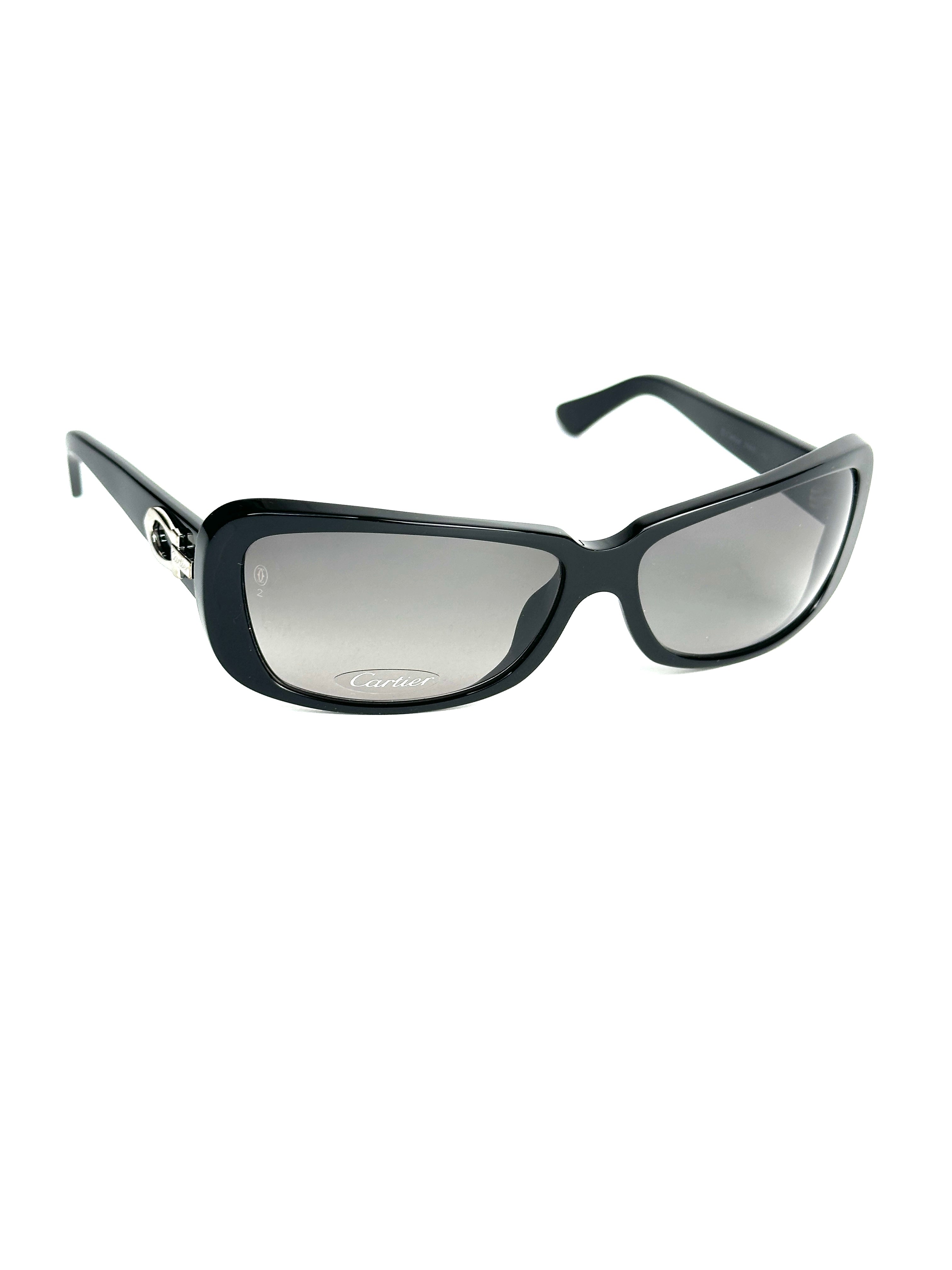 Occhiali da sole CARTIER VINTAGE