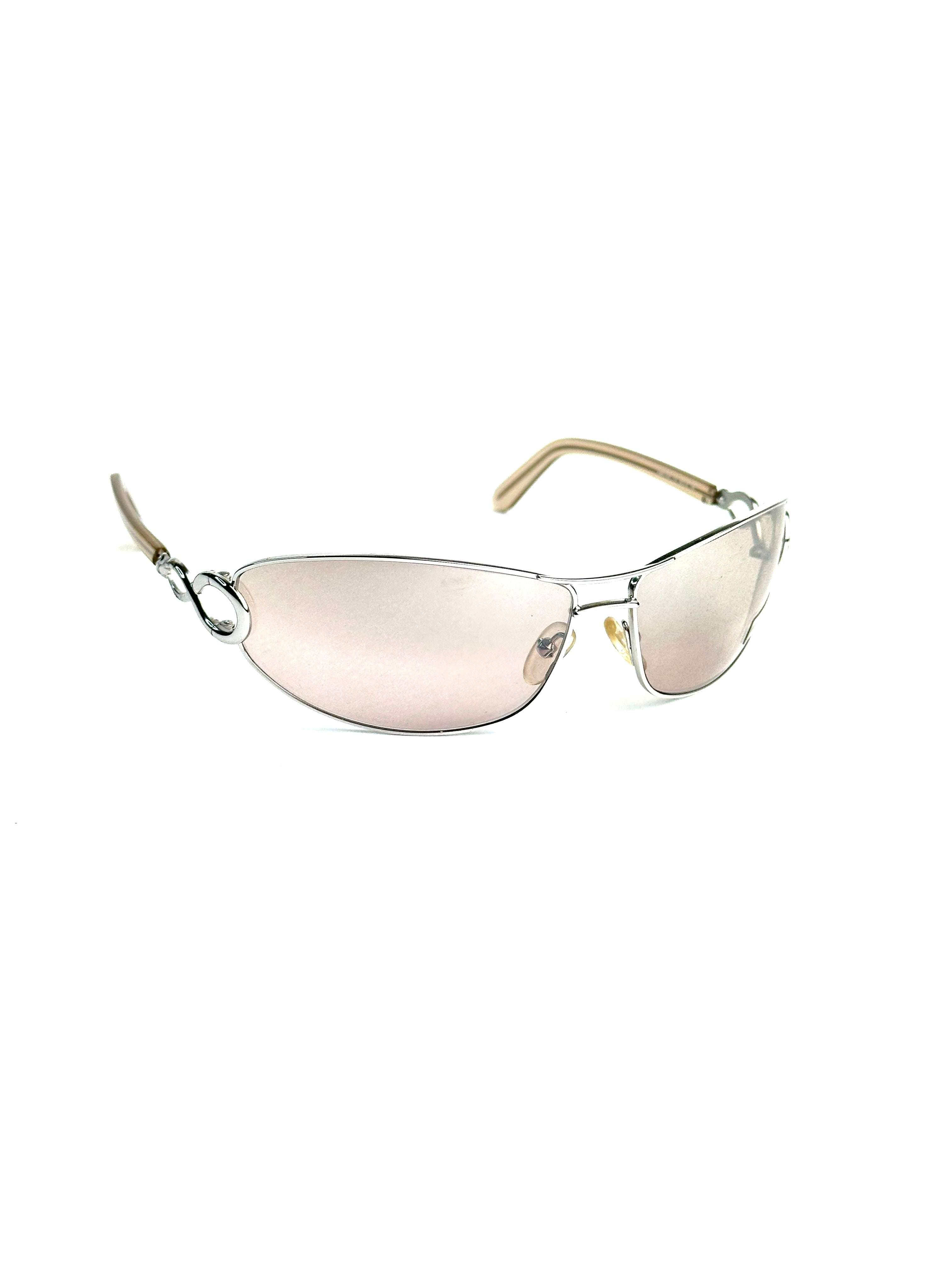 ROBERTO CAVALLI EGISTO 100S