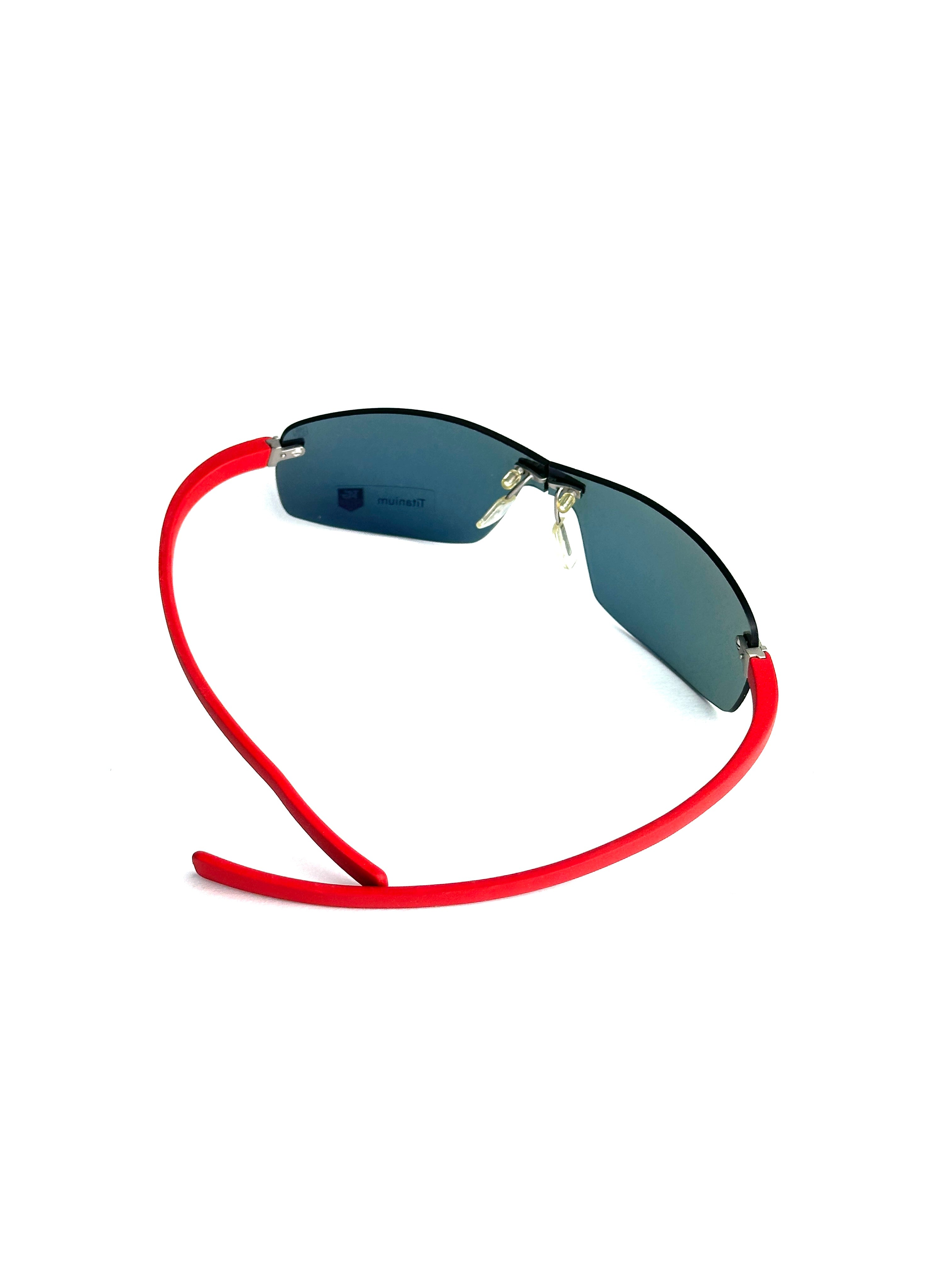 TAG HEUER PANORAMA POLARIZED