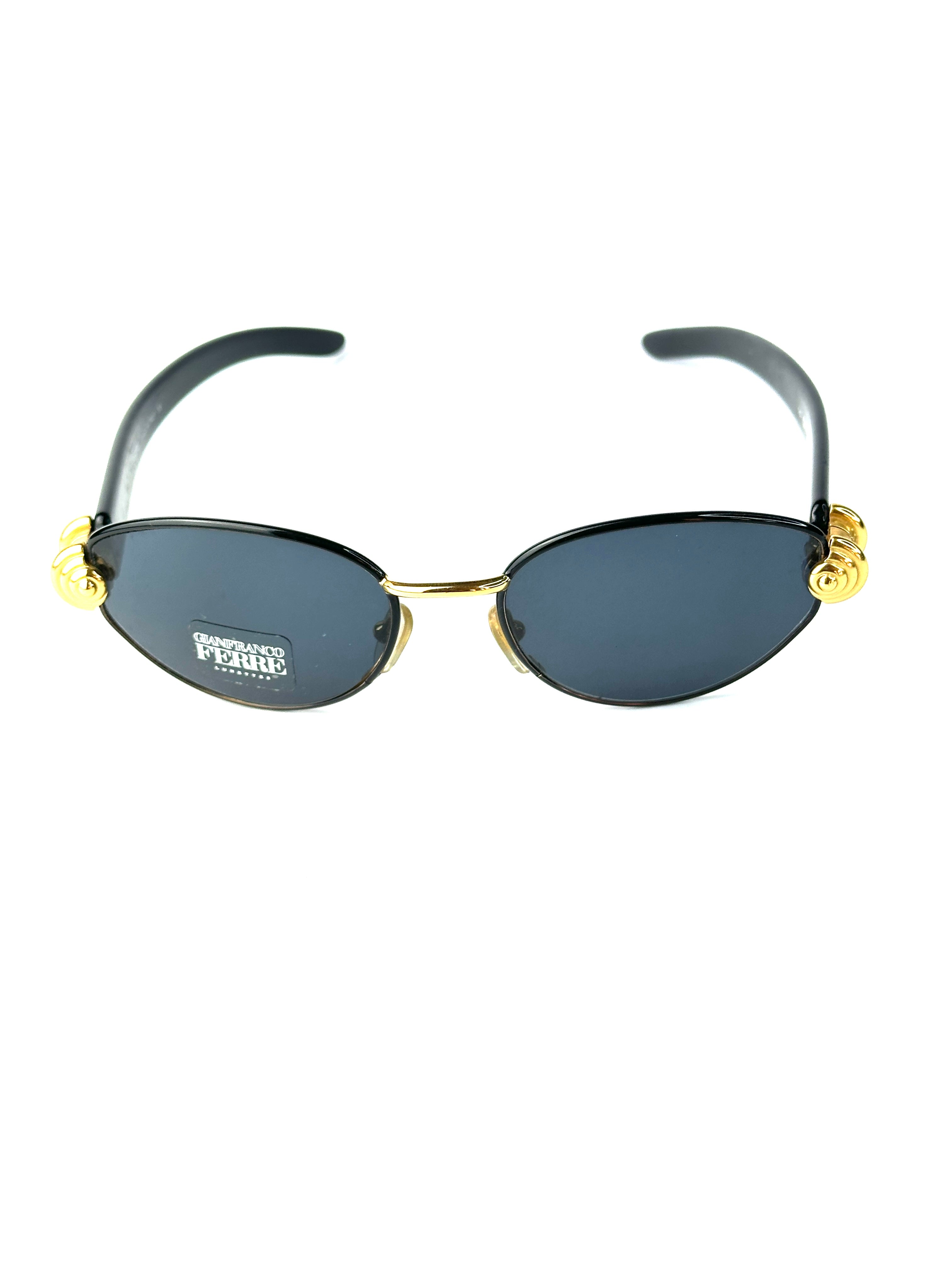 Occhiali da sole GIANFRANCO FERRE GFF 269/S vintage