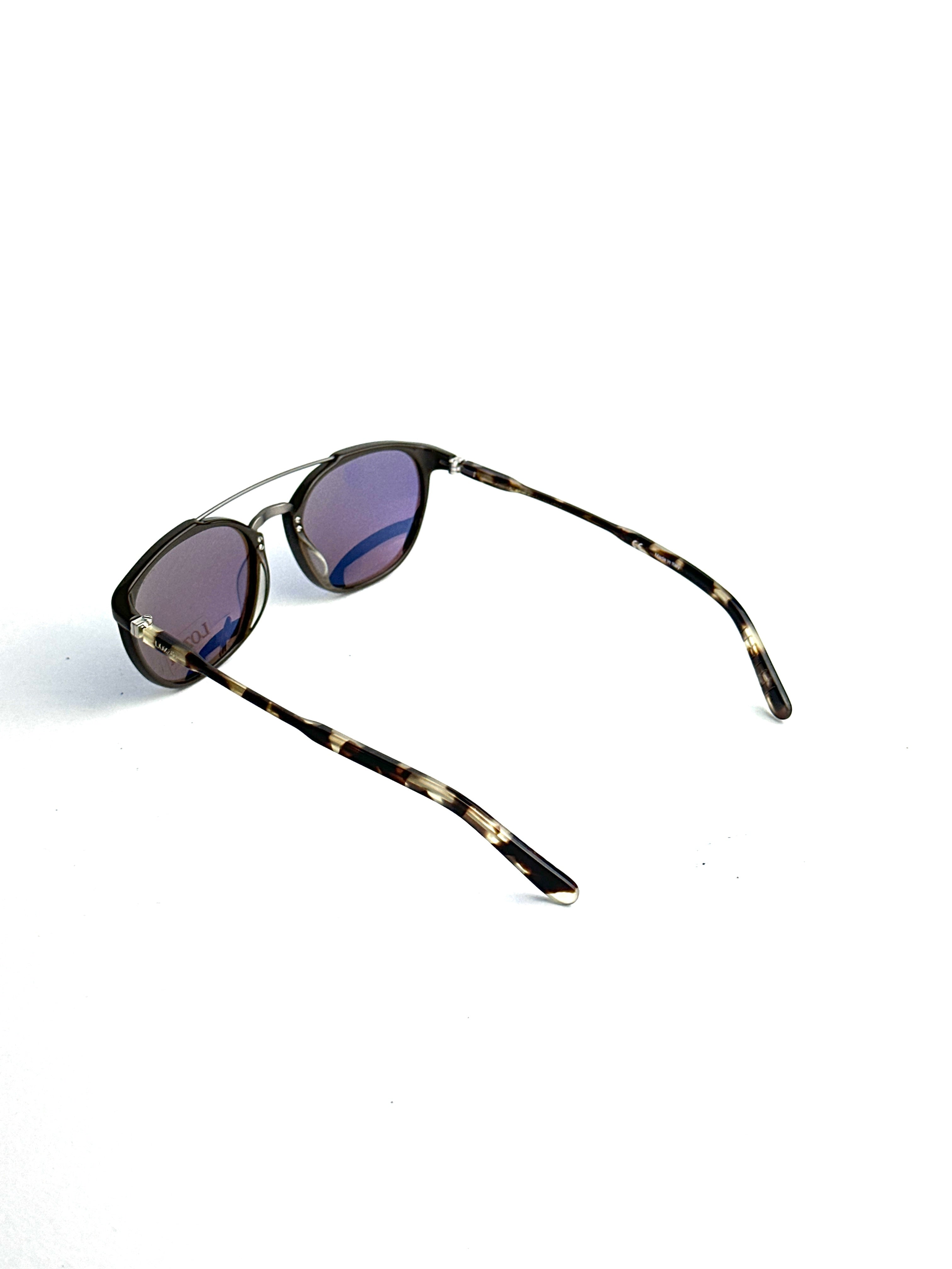 Occhiali da sole LOZZA SL 4033M 1BWX