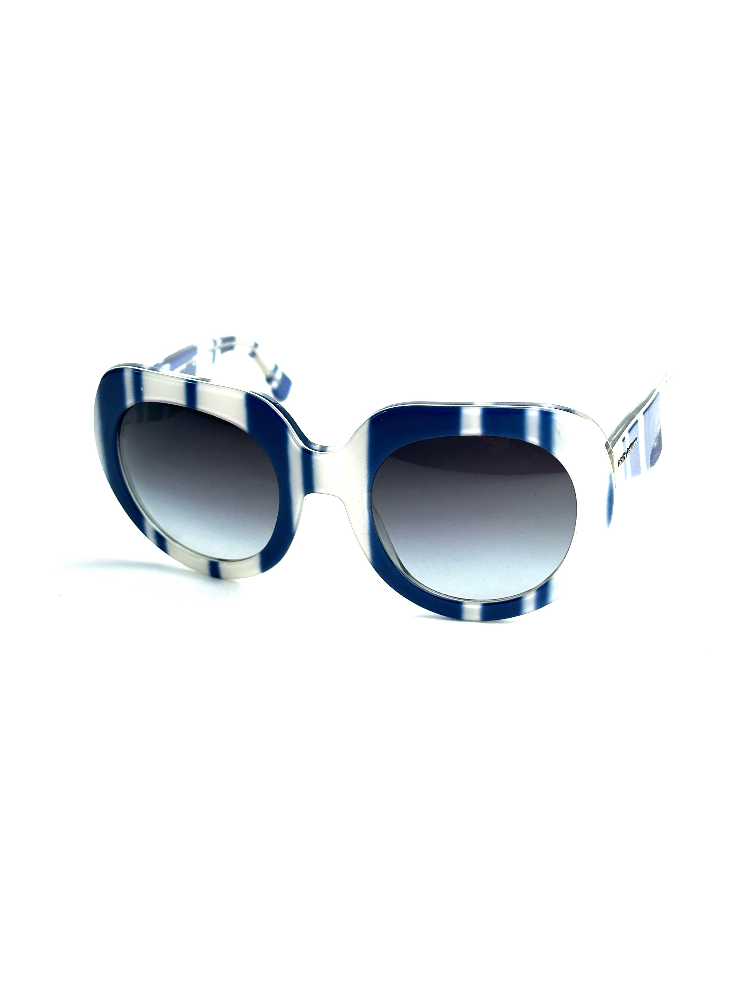 GUCCI GG3827/S TRANSPARENT RED sunglasses