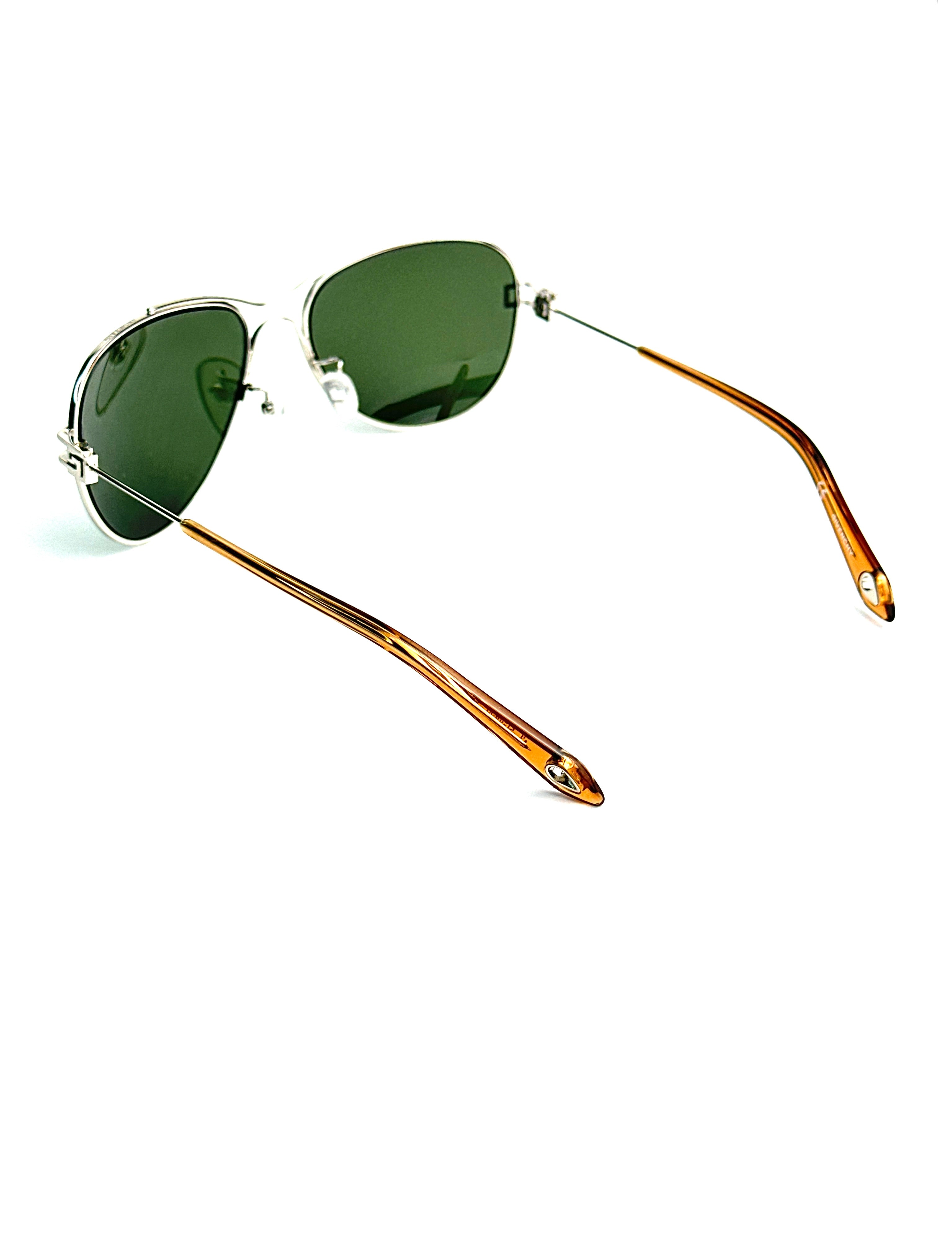sunglasses GIVENCHY SGV880 09AJ