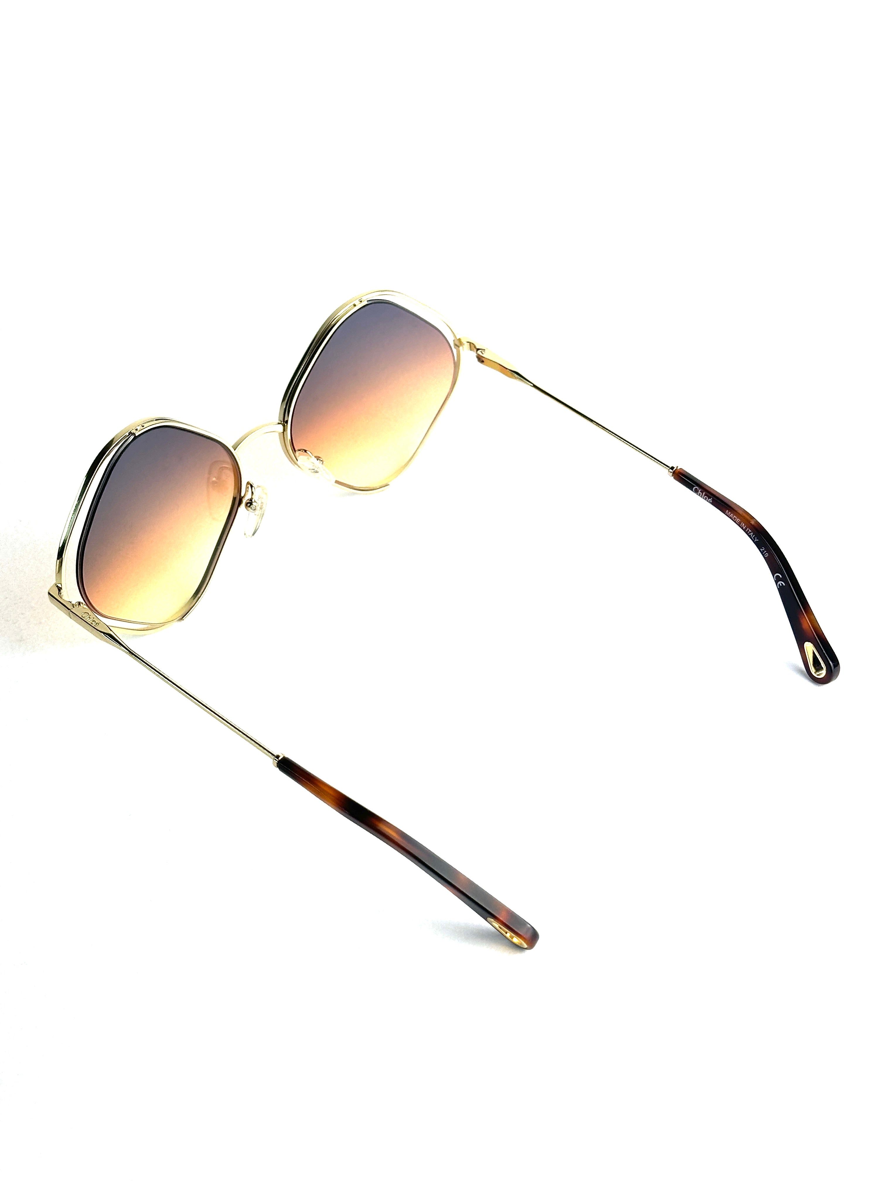 Occhiali da sole CHLOÉ CE159S 41113 259