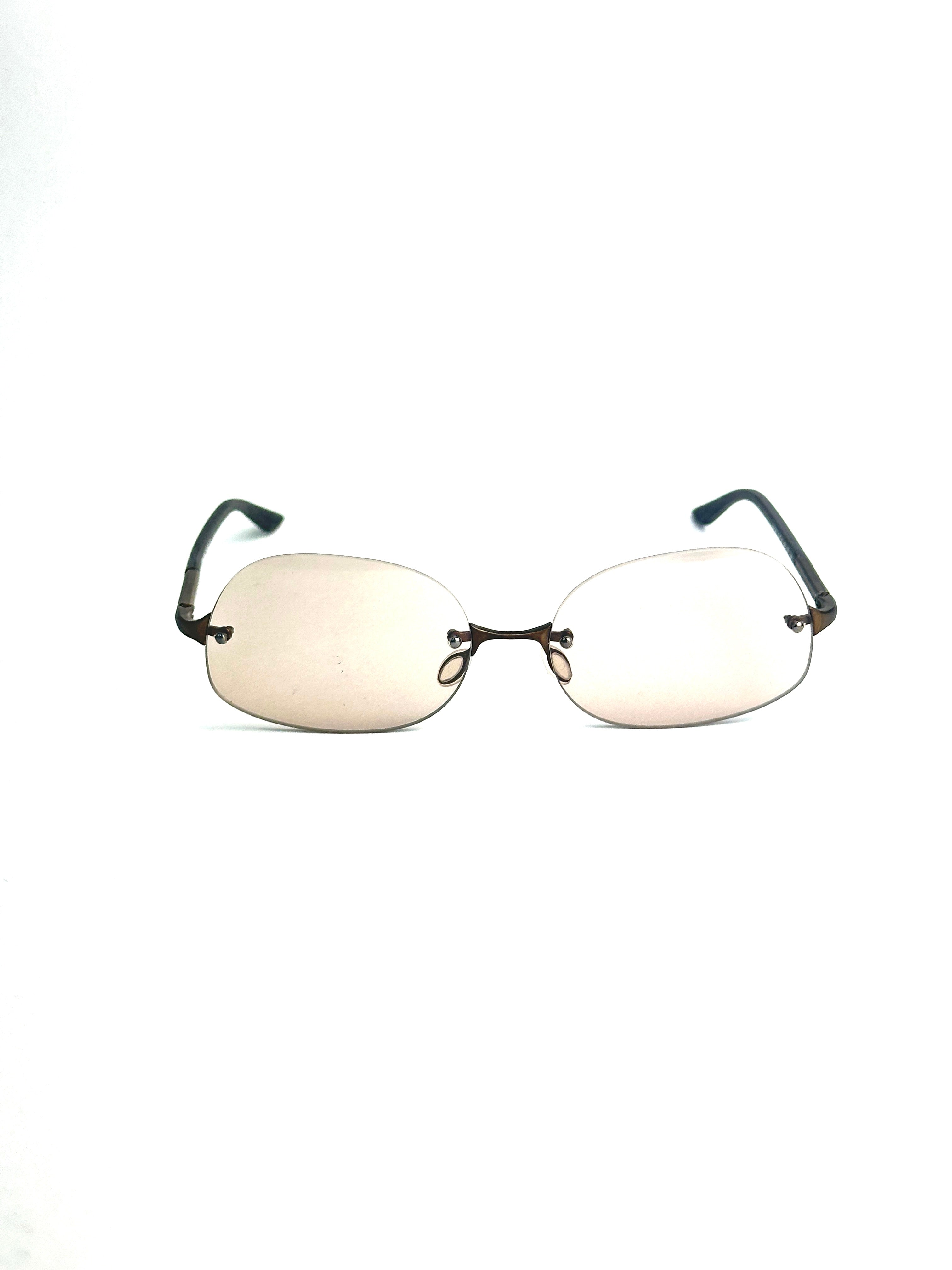 PRADA VPR51C VINTAGE BLACK