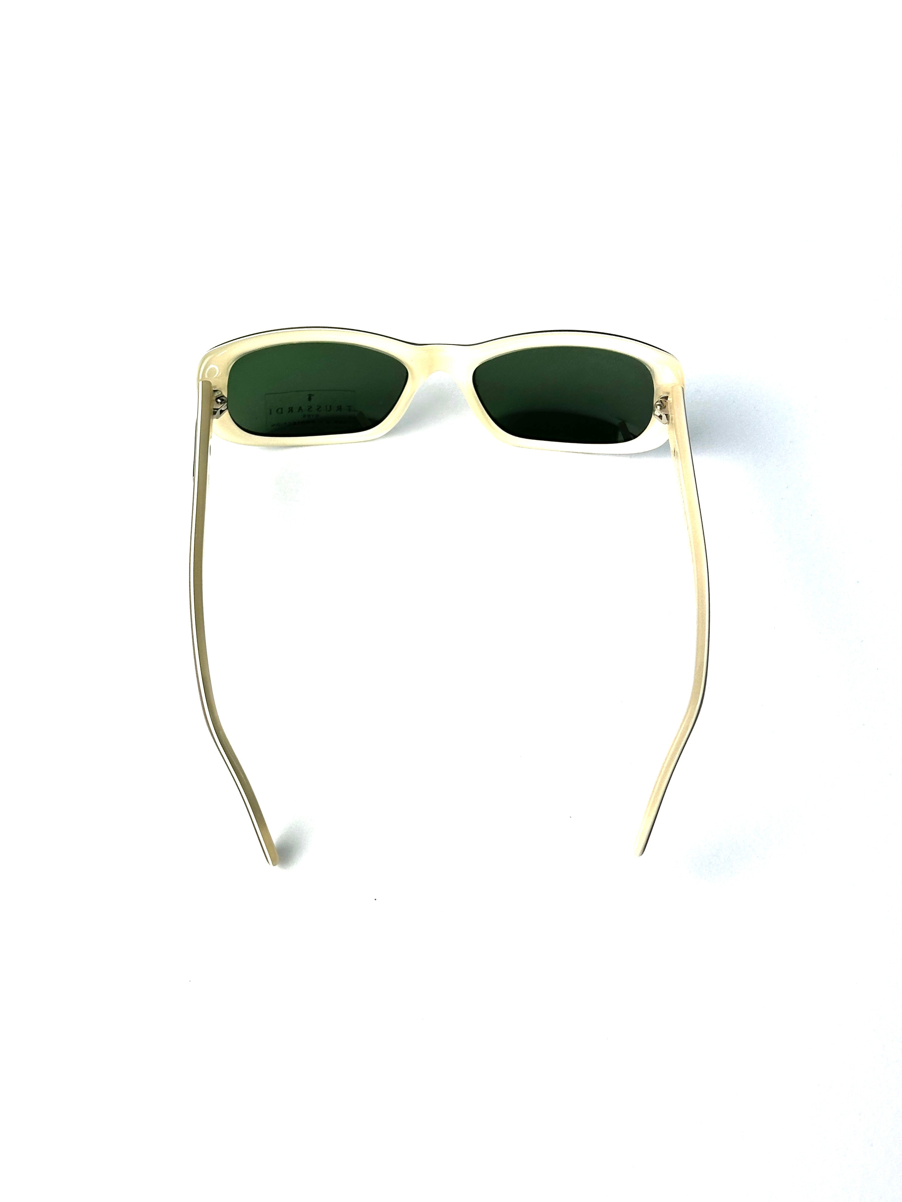 Occhiali da sole TRUSSARDI VISIBILIA TE 20193
