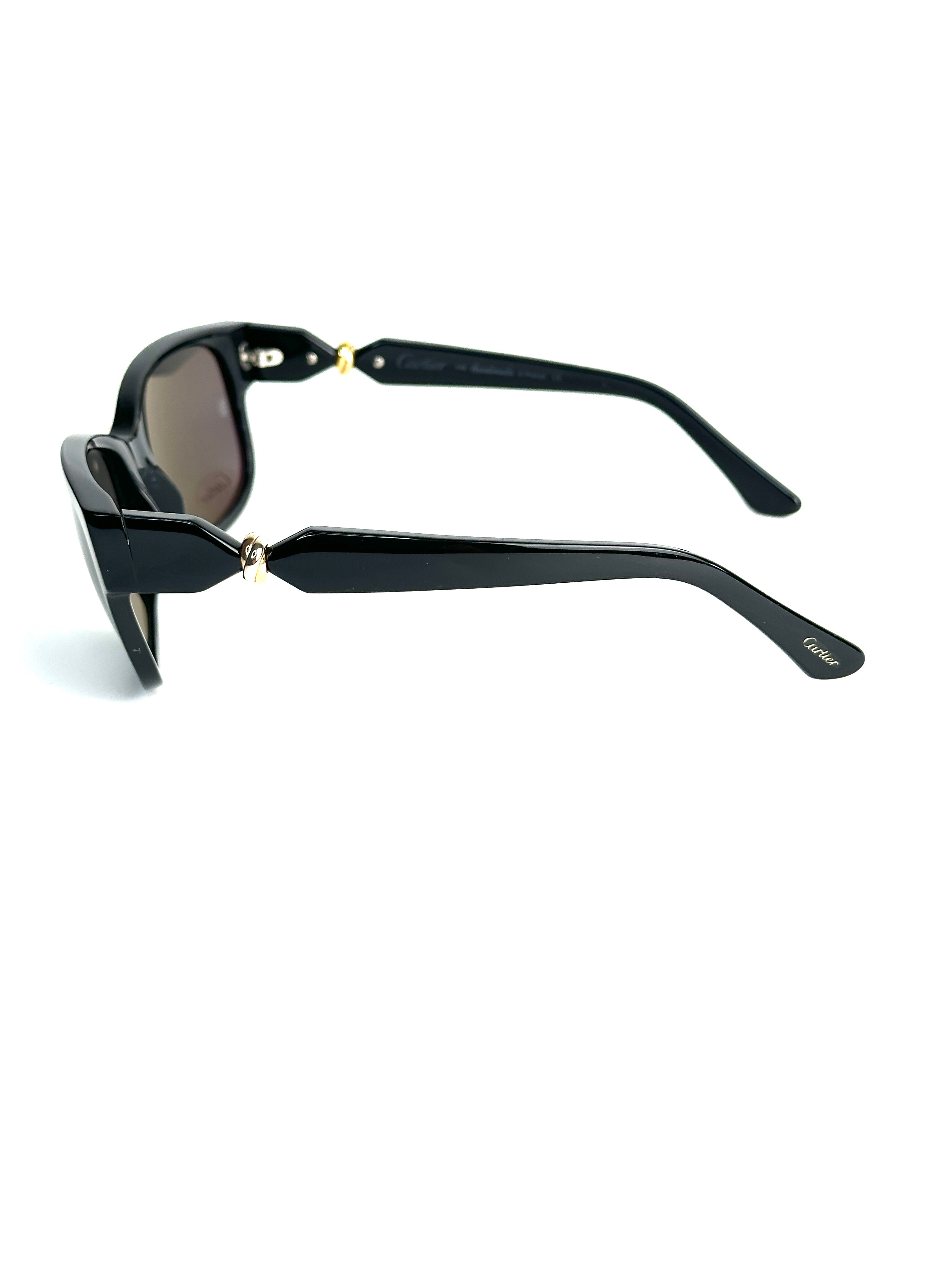 Occhiali da sole CARTIER CLEMENCE VINTAGE