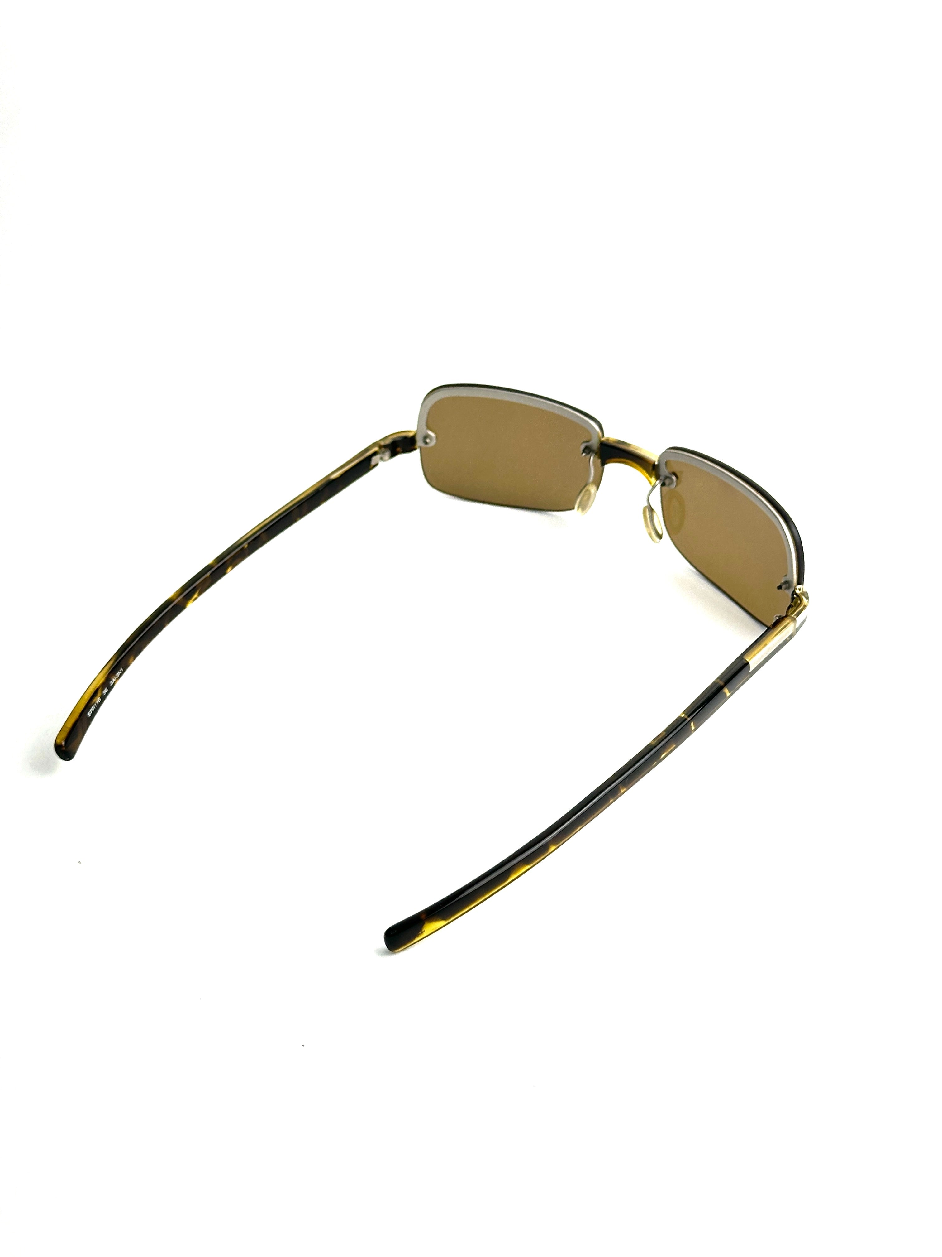 Occhiali da sole PRADA SPR11B VINTAGE