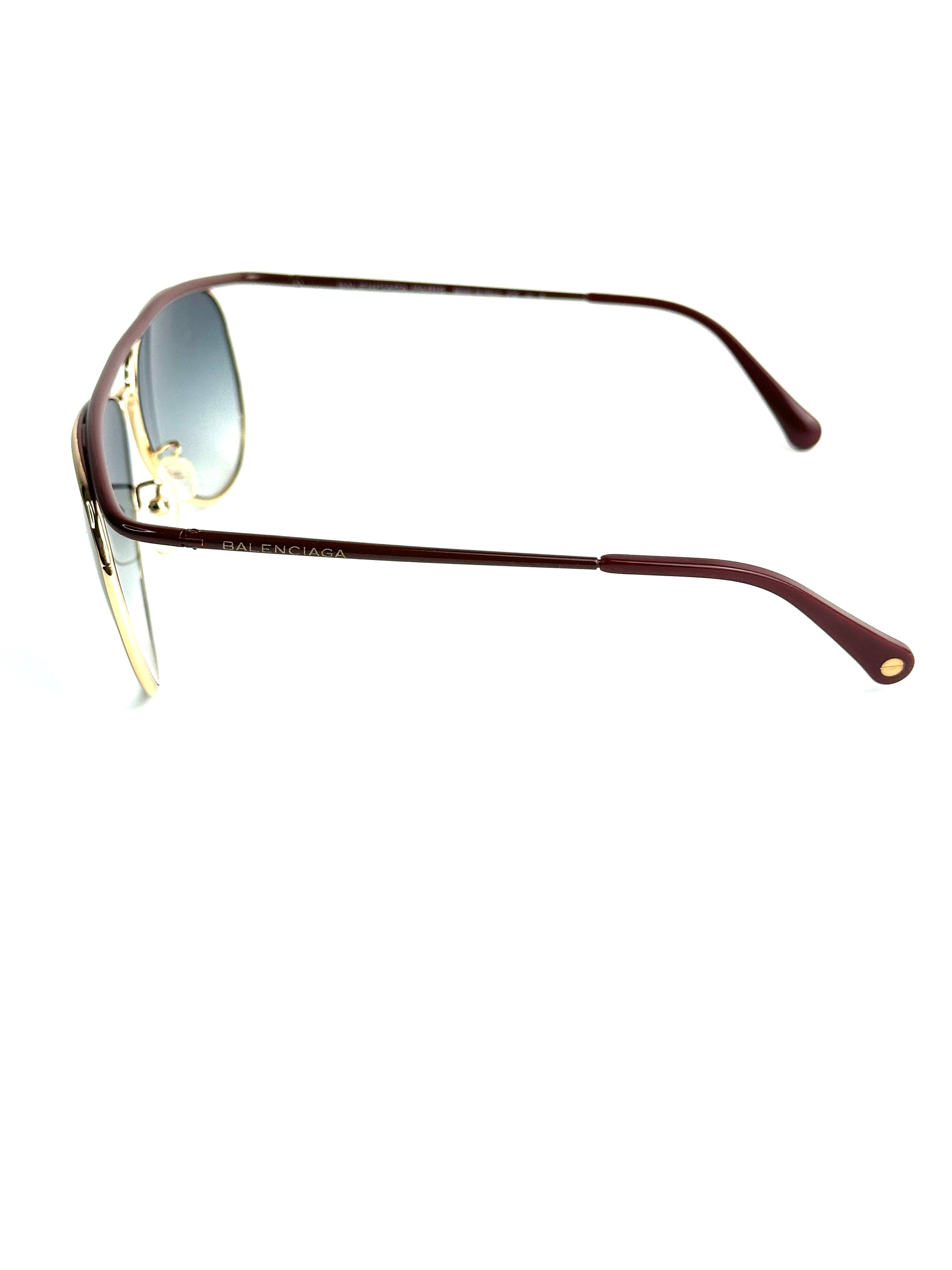sunglasses BALENCIAGA BAL0131/S