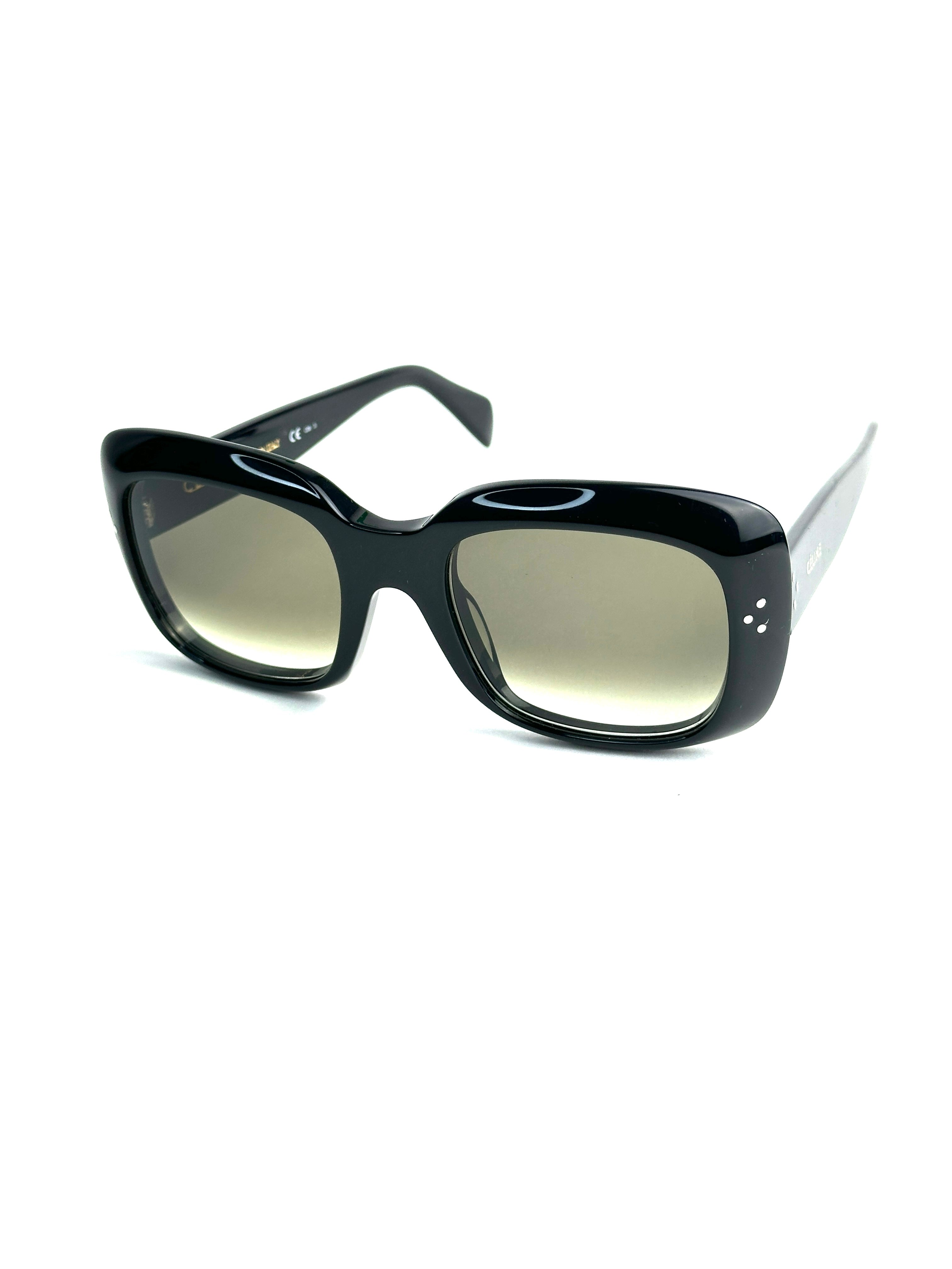 CELINE CL41044/S BLACK sunglasses