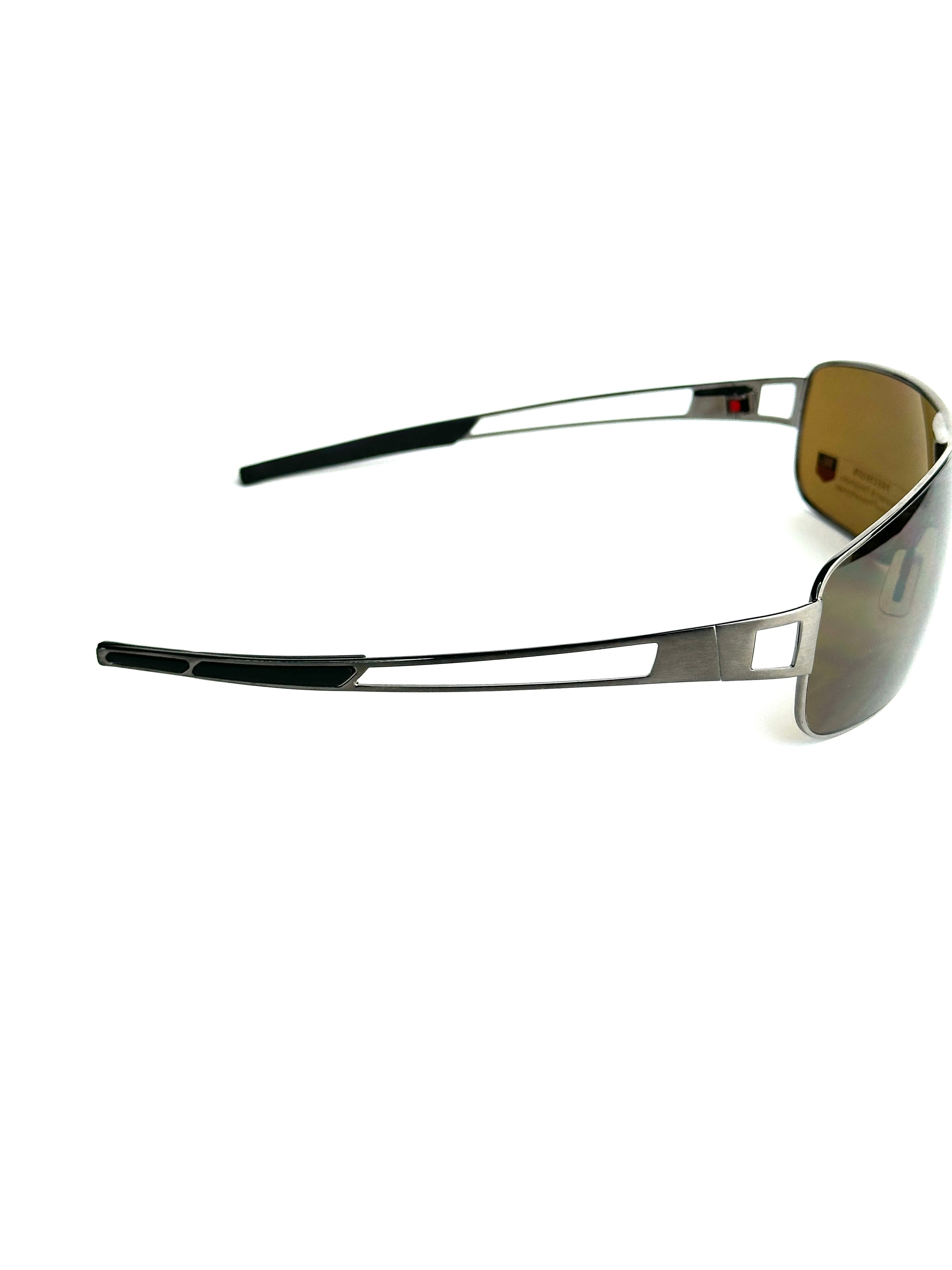 TAG HEUER SPEEDWAY 231 POLARIZED