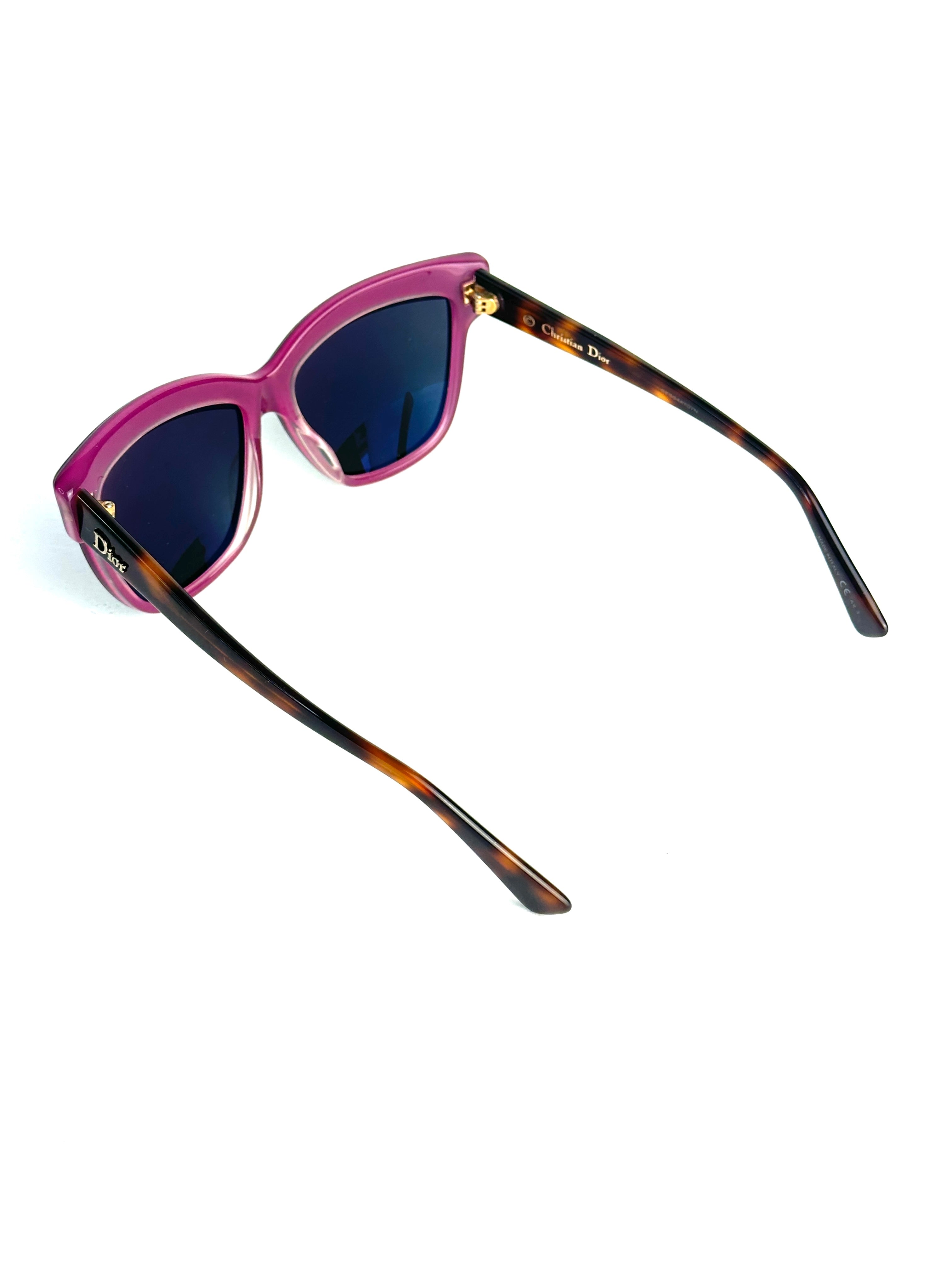 Occhiali da sole DIOR DIORGRAPHIC 389/5S