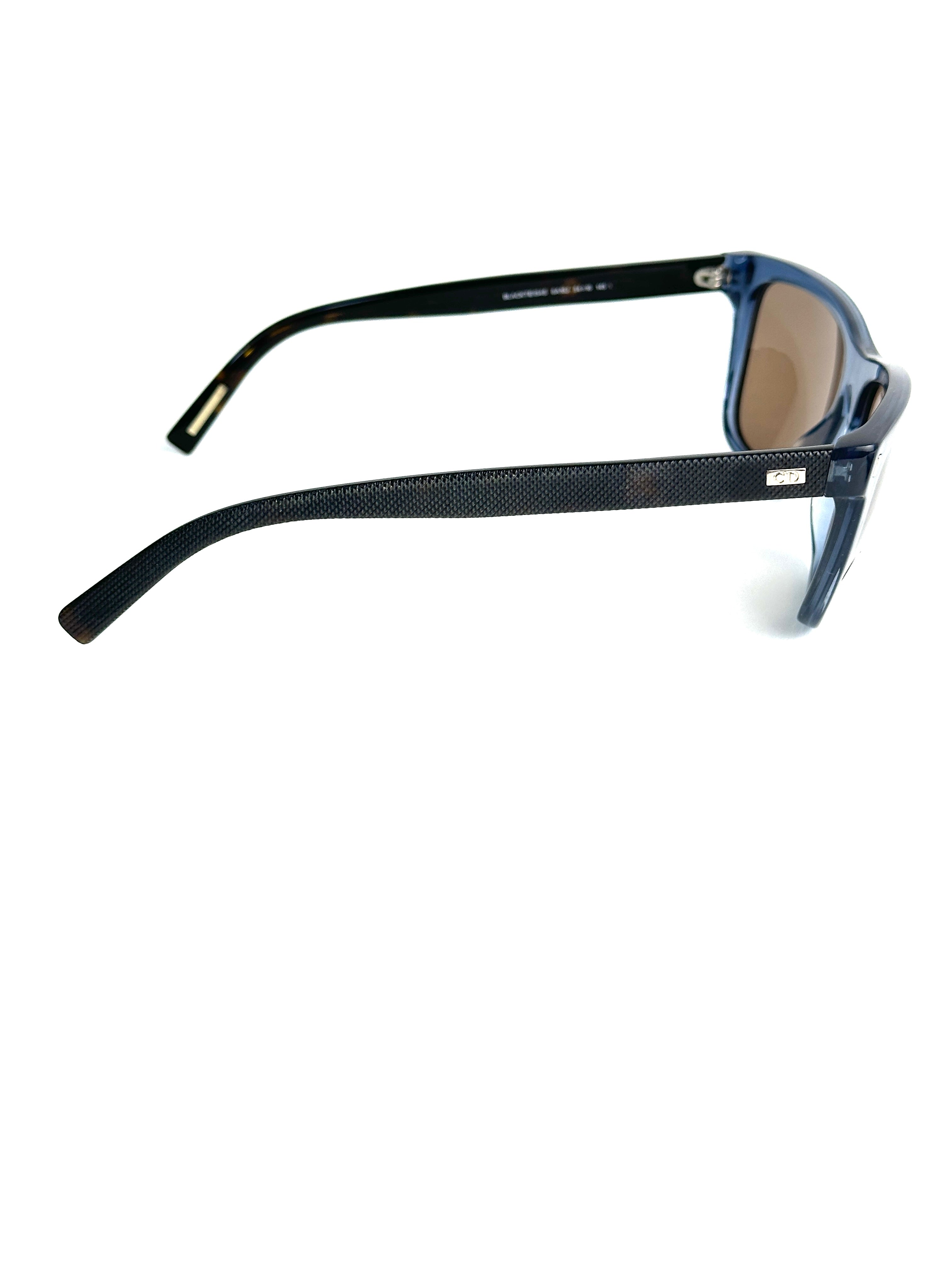 Occhiali da sole DIOR BLACKTIE 154S 6A1/6J TRNSBL D