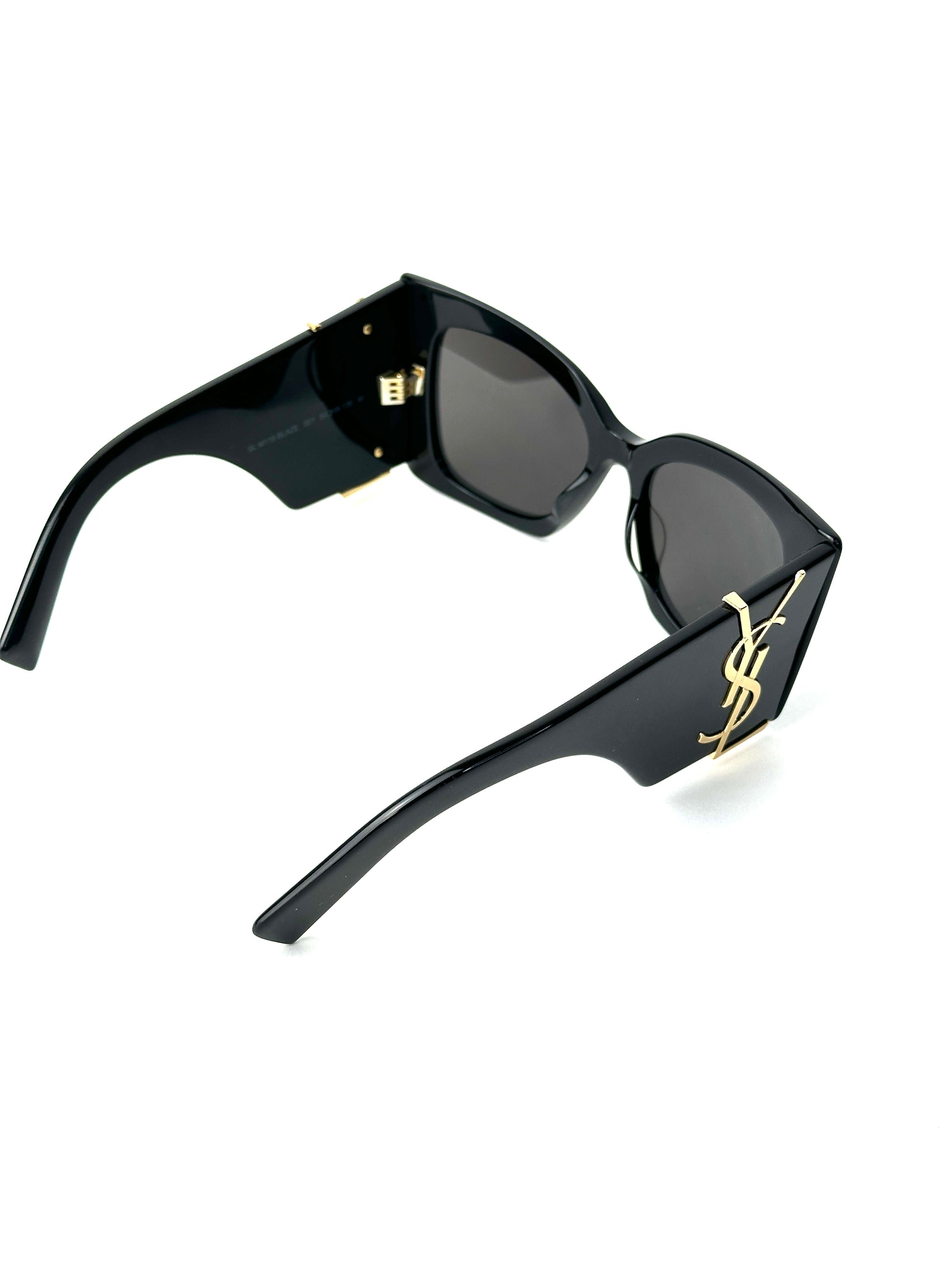 occhiali da sole SAINT LAURENT SL M119 BLAZE